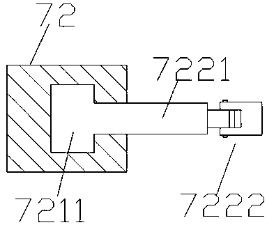 Reflector device for road