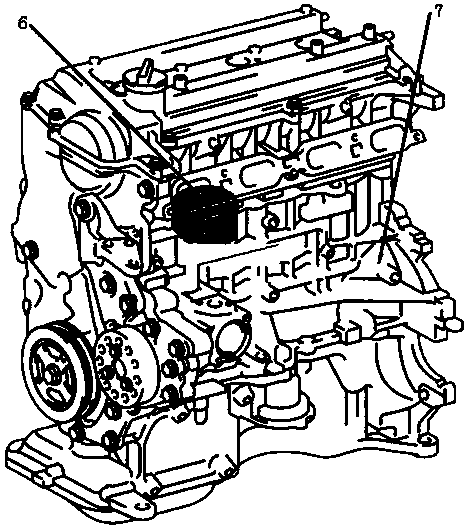 Electric pulse dynamic engine