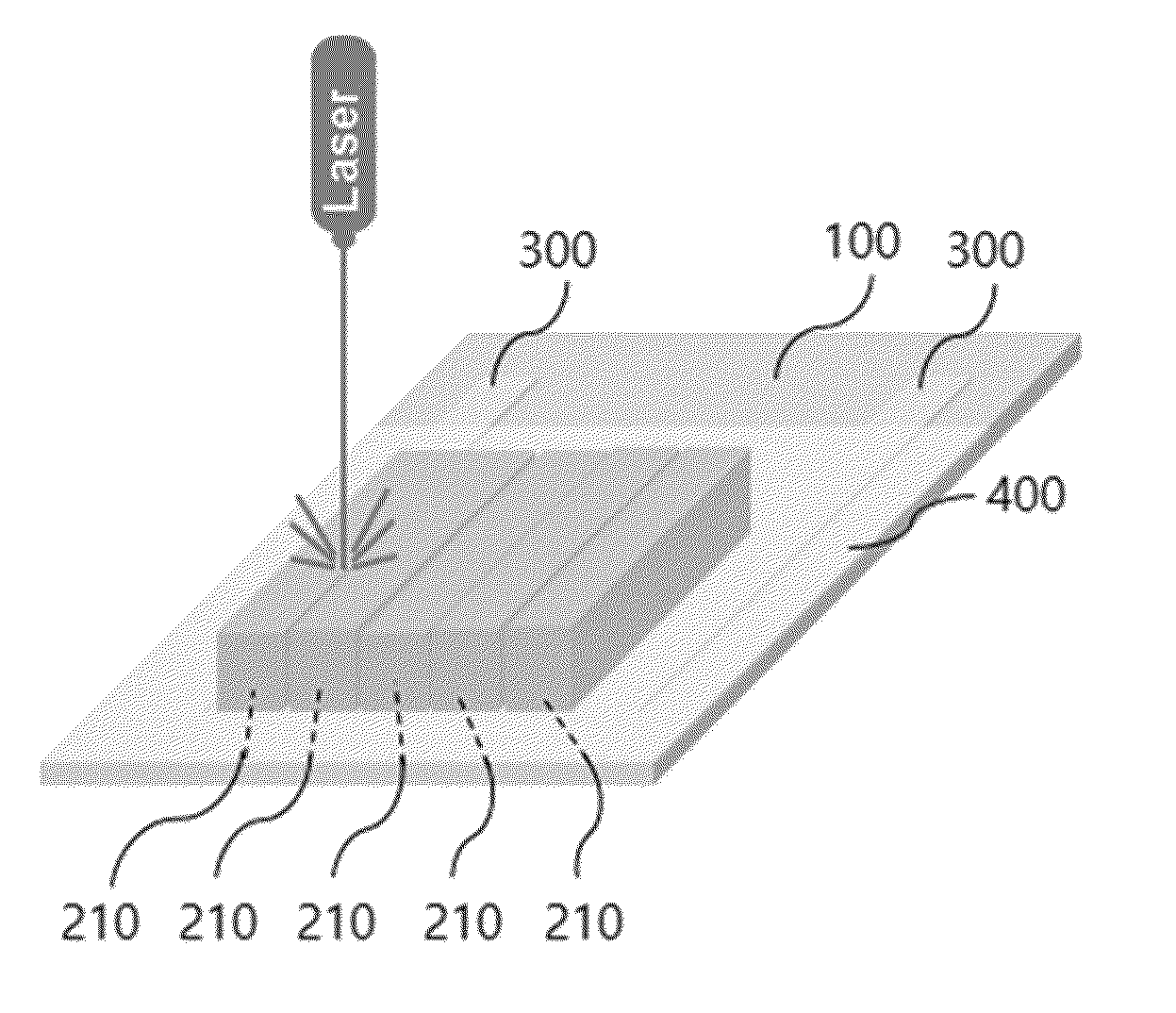 Block-Type Supercapacitors and Fabricating Method for the Same, Graphene Oxide-Metal Oxide Composite and Synthesizing Method for the Composite