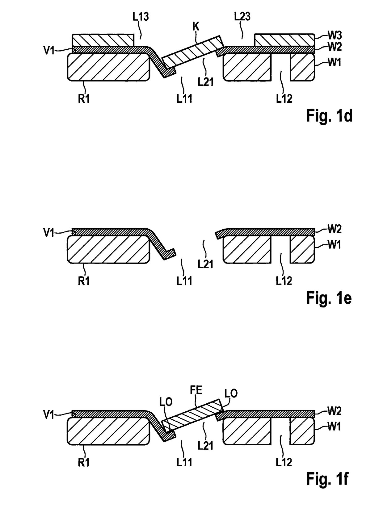 Manufacturing method for a micromechanical device including an inclined optical window and corresponding micromechanical device