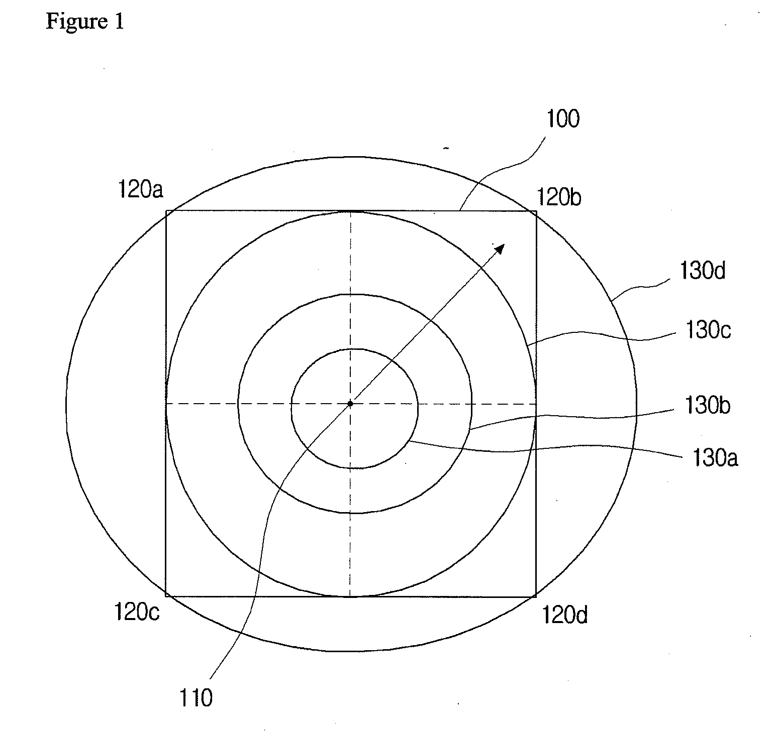Image noise reduction apparatus and method, recorded medium recorded the program performing it