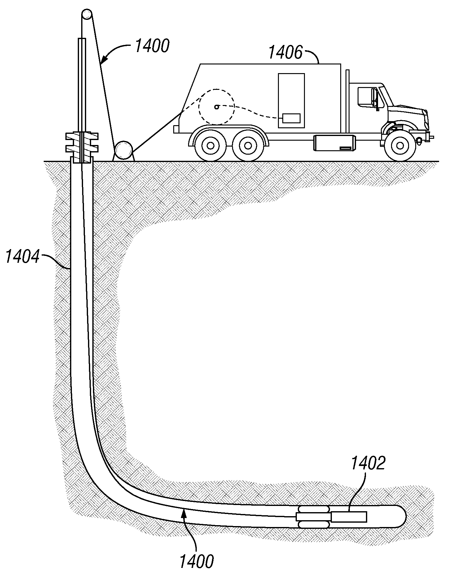 Methods of Using Enhanced Wellbore Electrical Cables