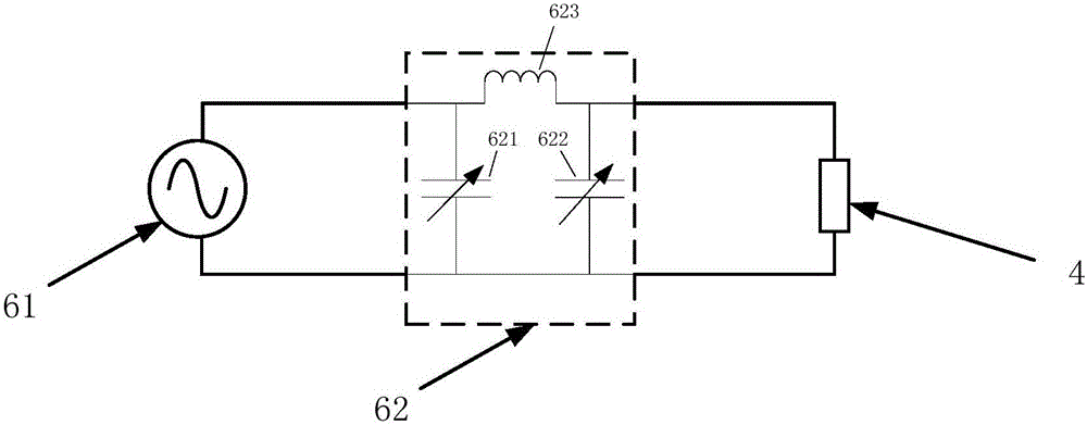 Helicon wave plasma induction thruster