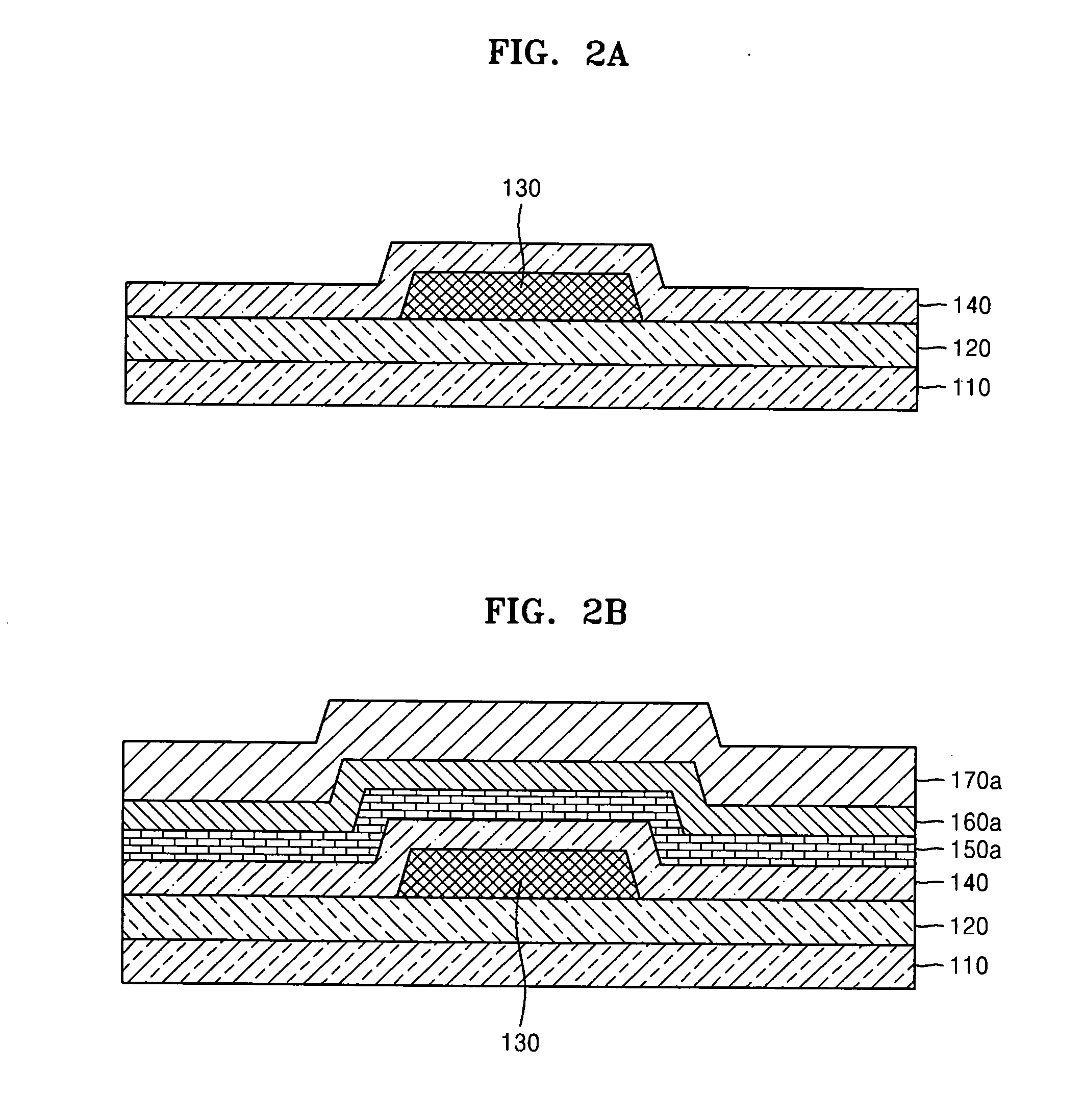 Thin film transistor having oxide semiconductor layer as ohmic contact
layer  and method of fabricating the same