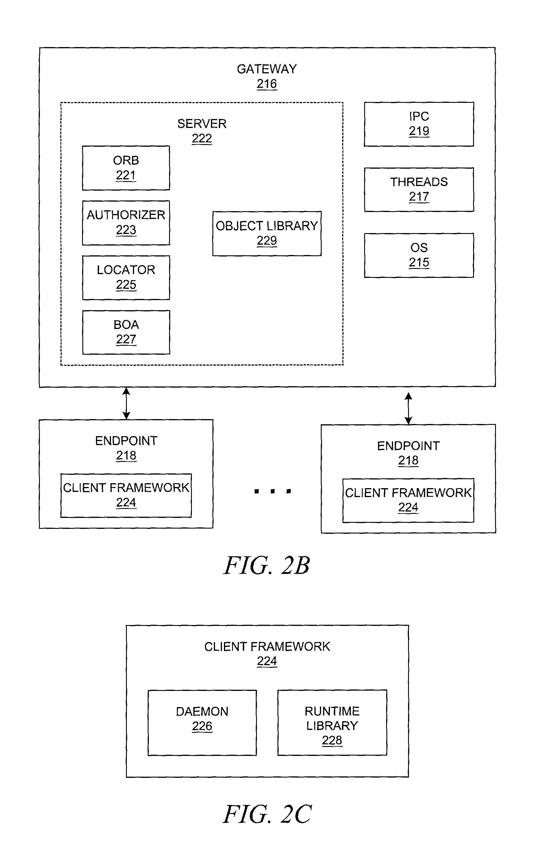 Method and system for network management with per-endpoint adaptive data communication based on application life cycle
