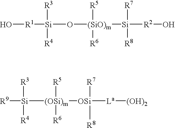 Fluorochemical composition for treatment of a fibrous substrate
