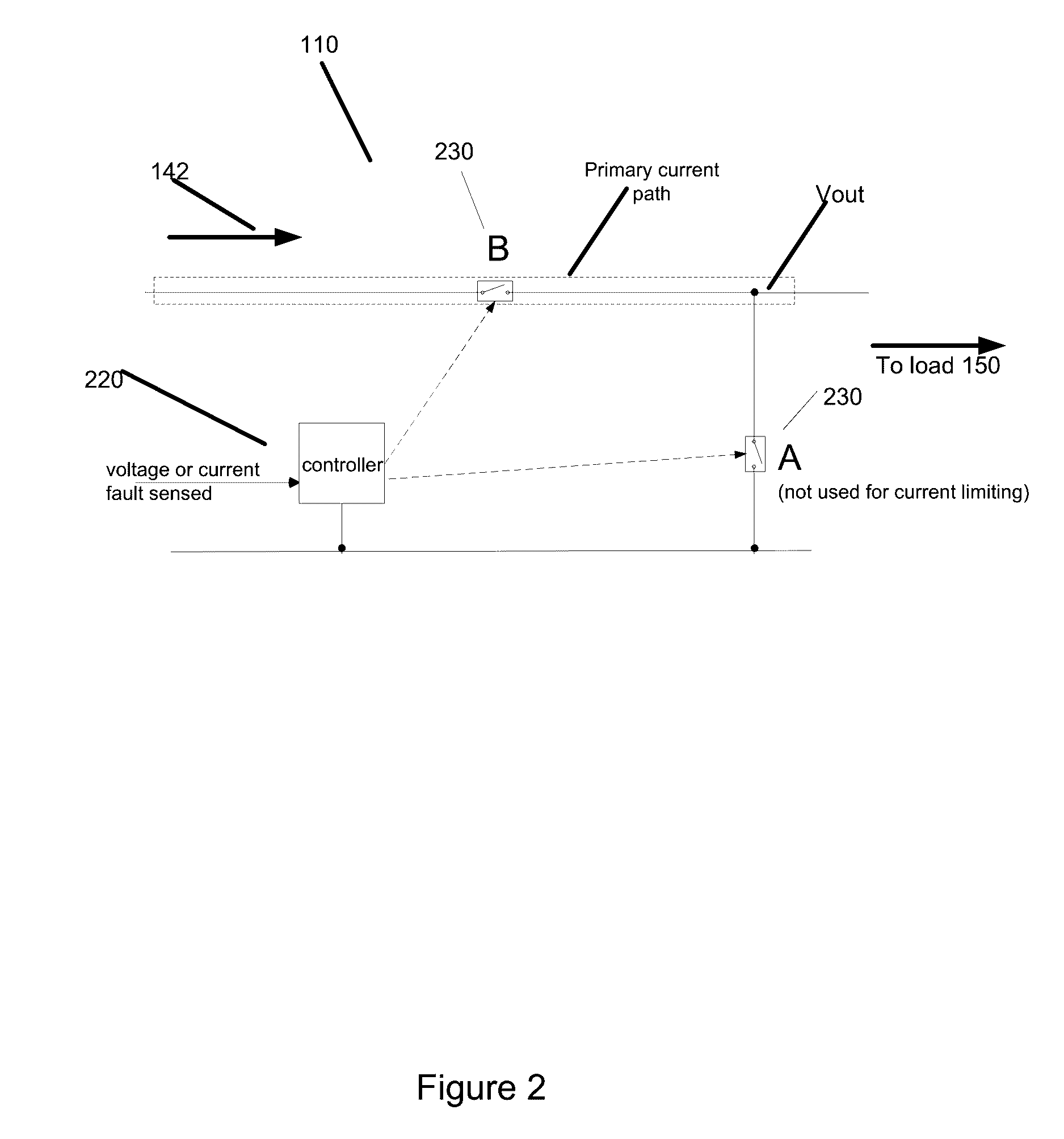 Active Intrinsically Safe Circuit