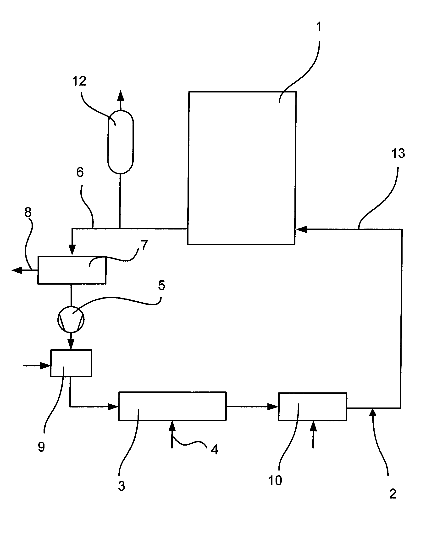 Method for the Decontamination of an Oxide Layer-containing Surface of a Component or a System of a Nuclear Facility