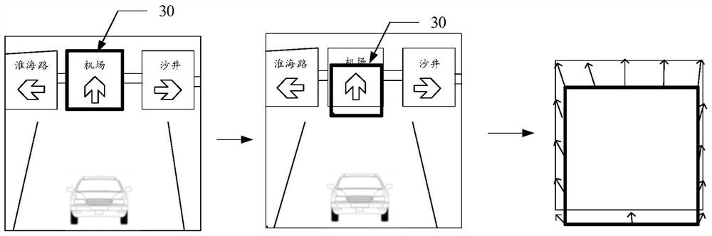 Video target segmentation method, device and equipment and computer readable storage medium