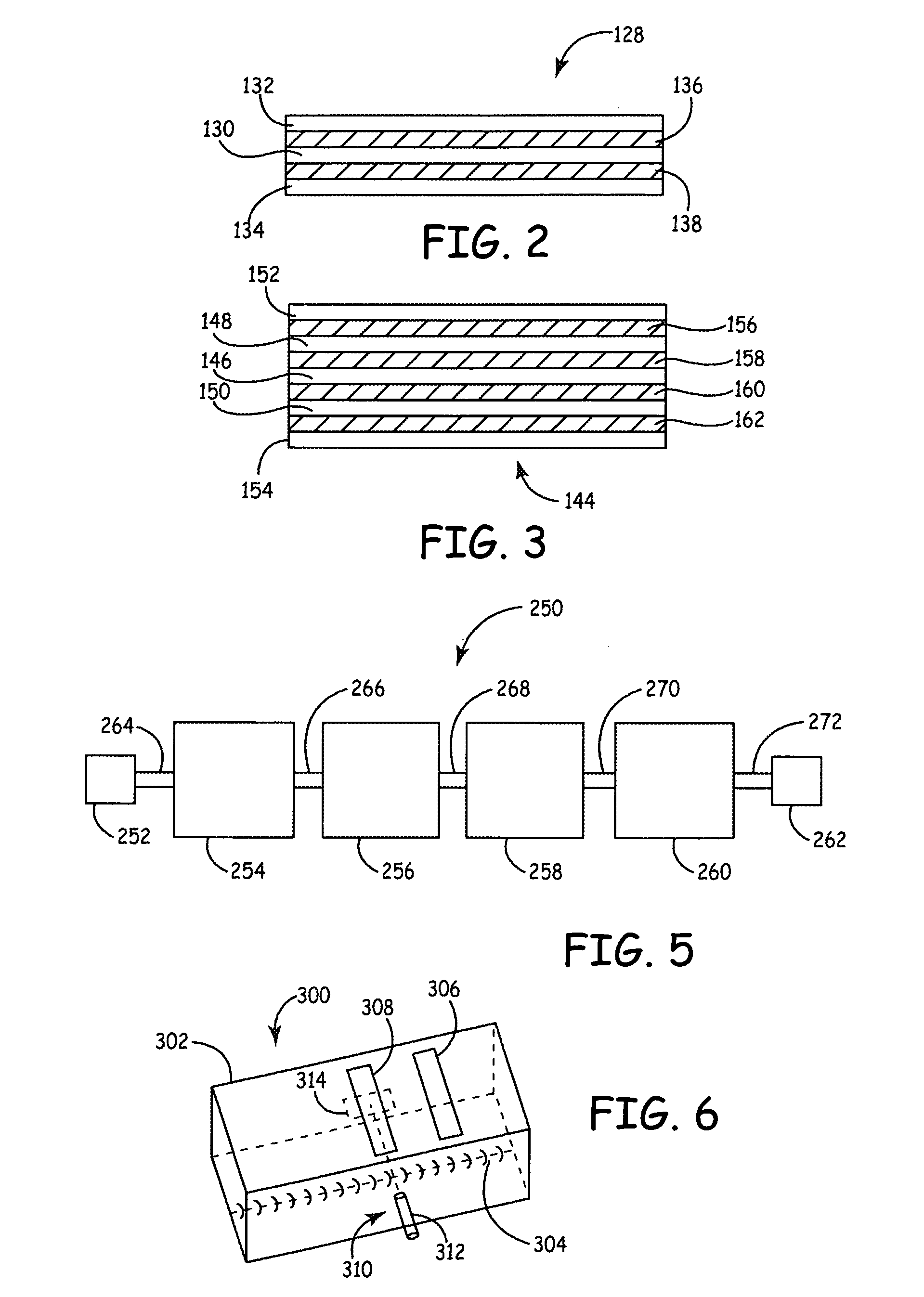 Reactive flow deposition and synthesis of inorganic foils