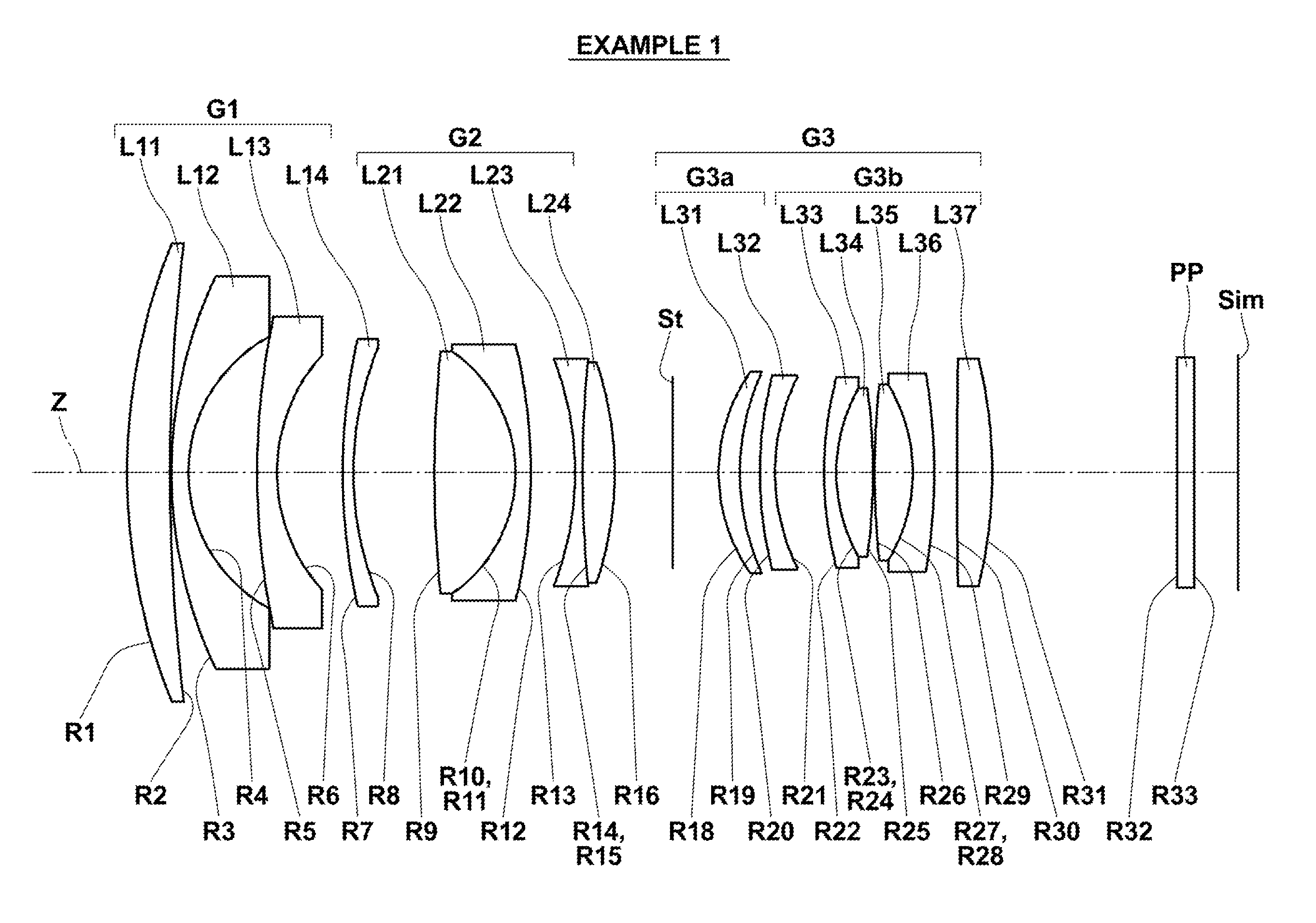 Retrofocus-type wide angle lens and imaging apparatus