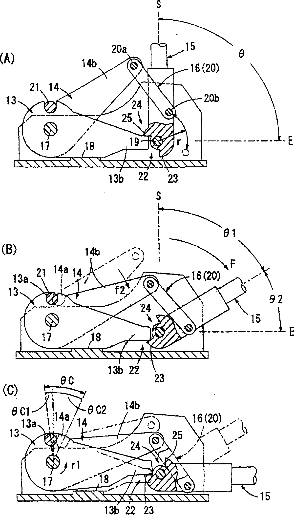 Cutting tool for stick material