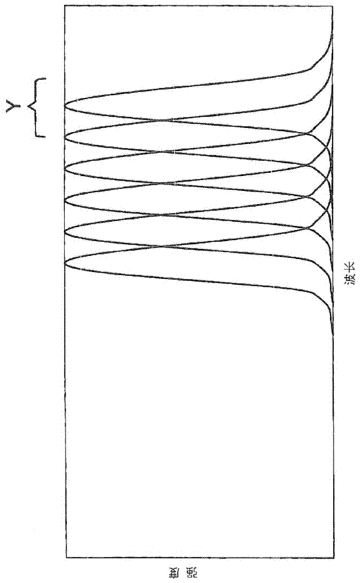 Information pattern carrier and method for optically reading information pattern