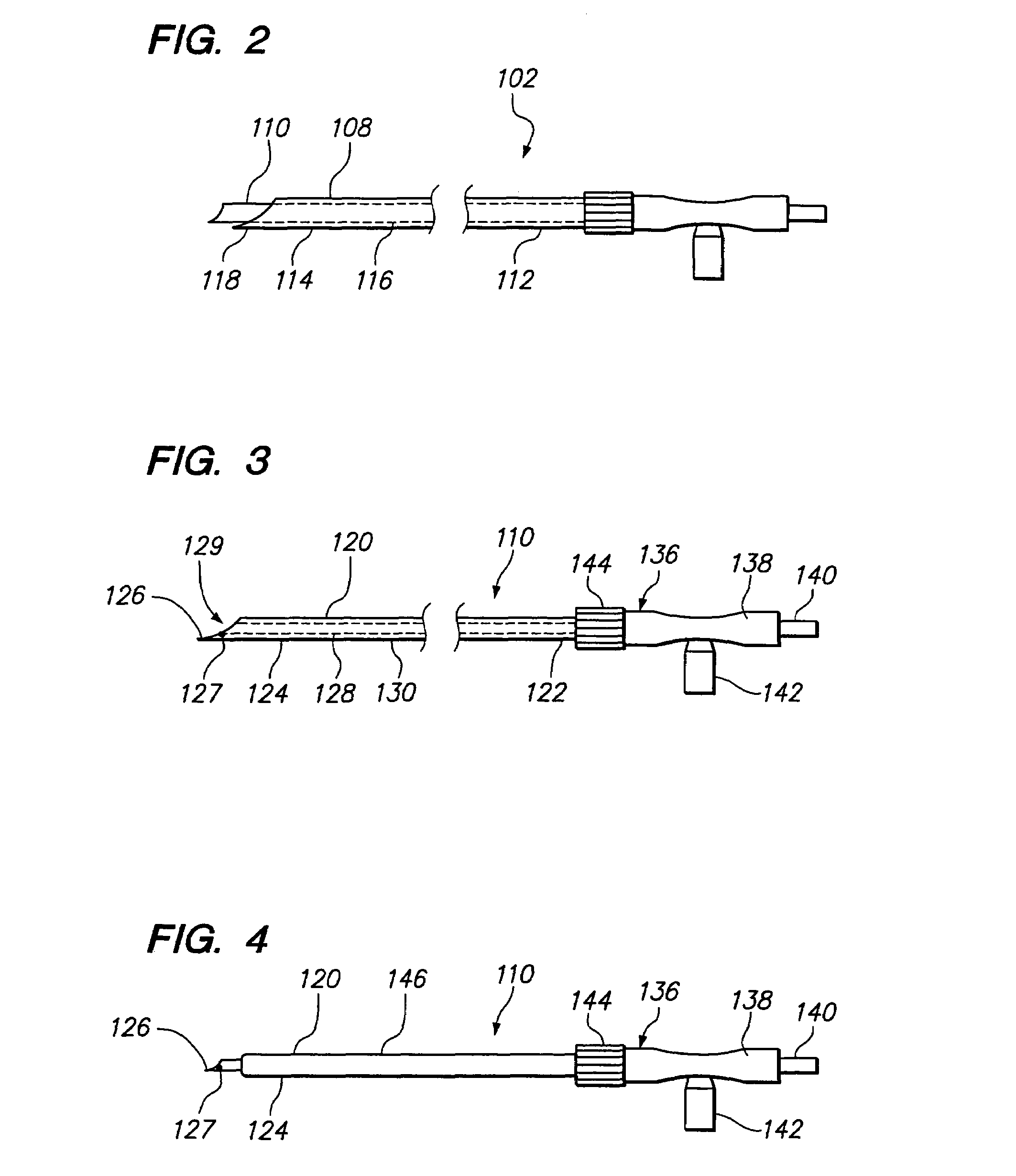 Tissue treatment system and method for tissue perfusion using feedback control
