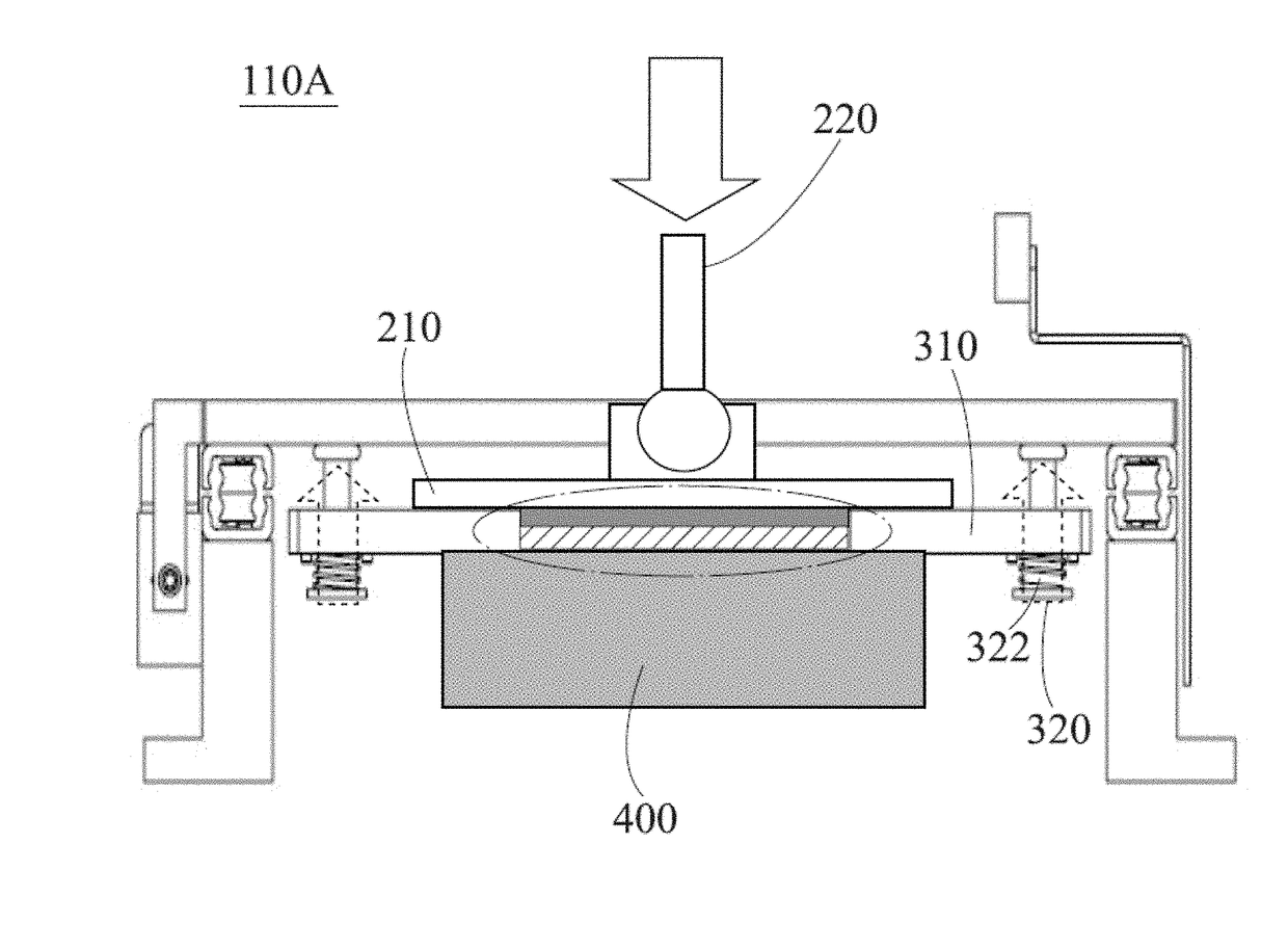 System and method for vacuum film lamination