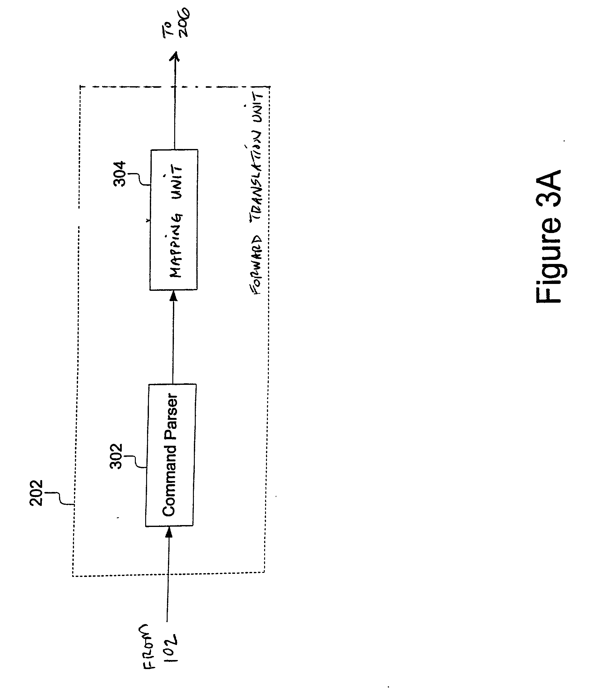 System and method for providing access to databases via directories and other hierarchical structures and interfaces