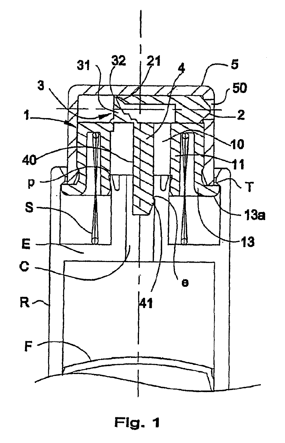 Non-vented liquid product dispenser