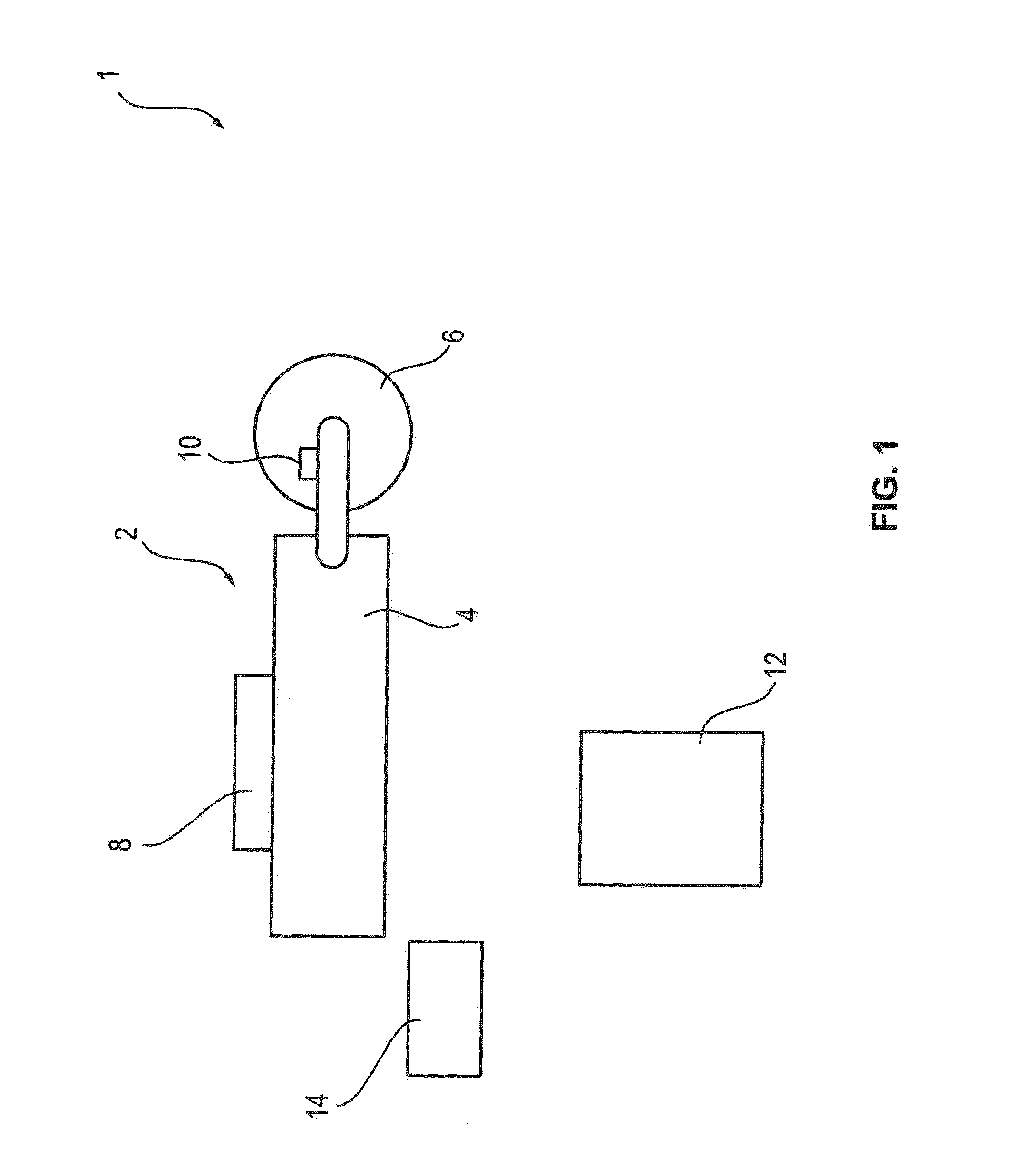 System And Method For Regulated And/Or Limited Speed Control