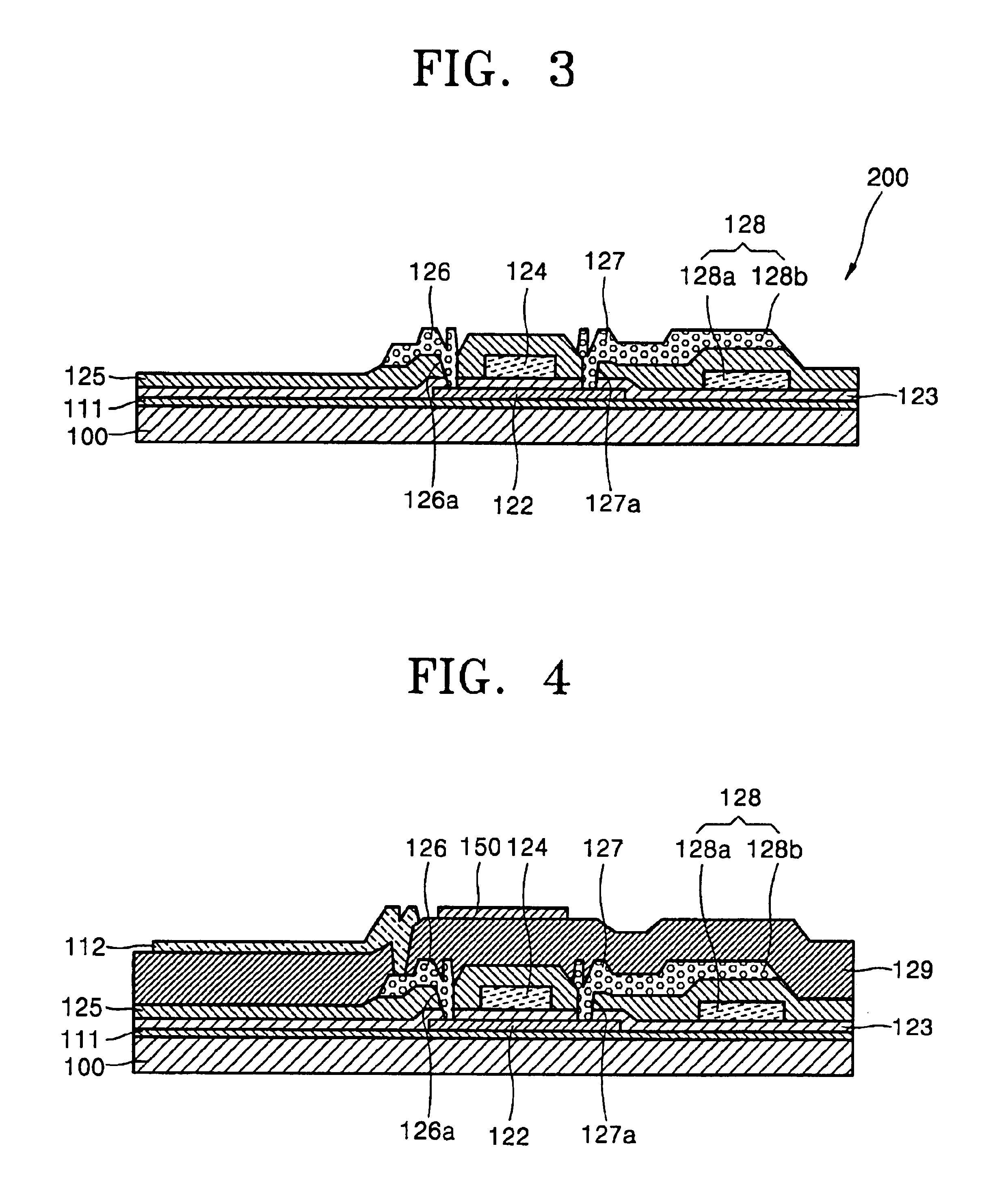 Organic electroluminescent display and method of manufacturing the same