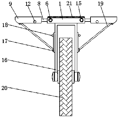 A conveniently adjustable bicycle seat