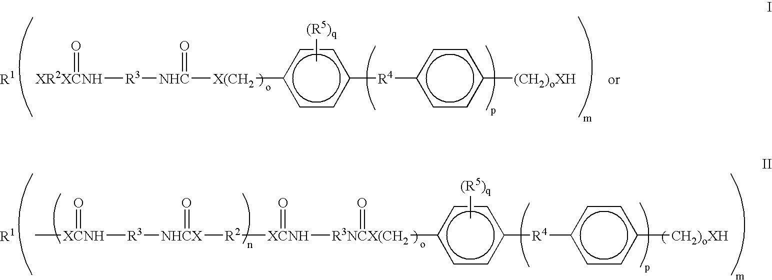 Process for applying a streamable epoxy adhesive