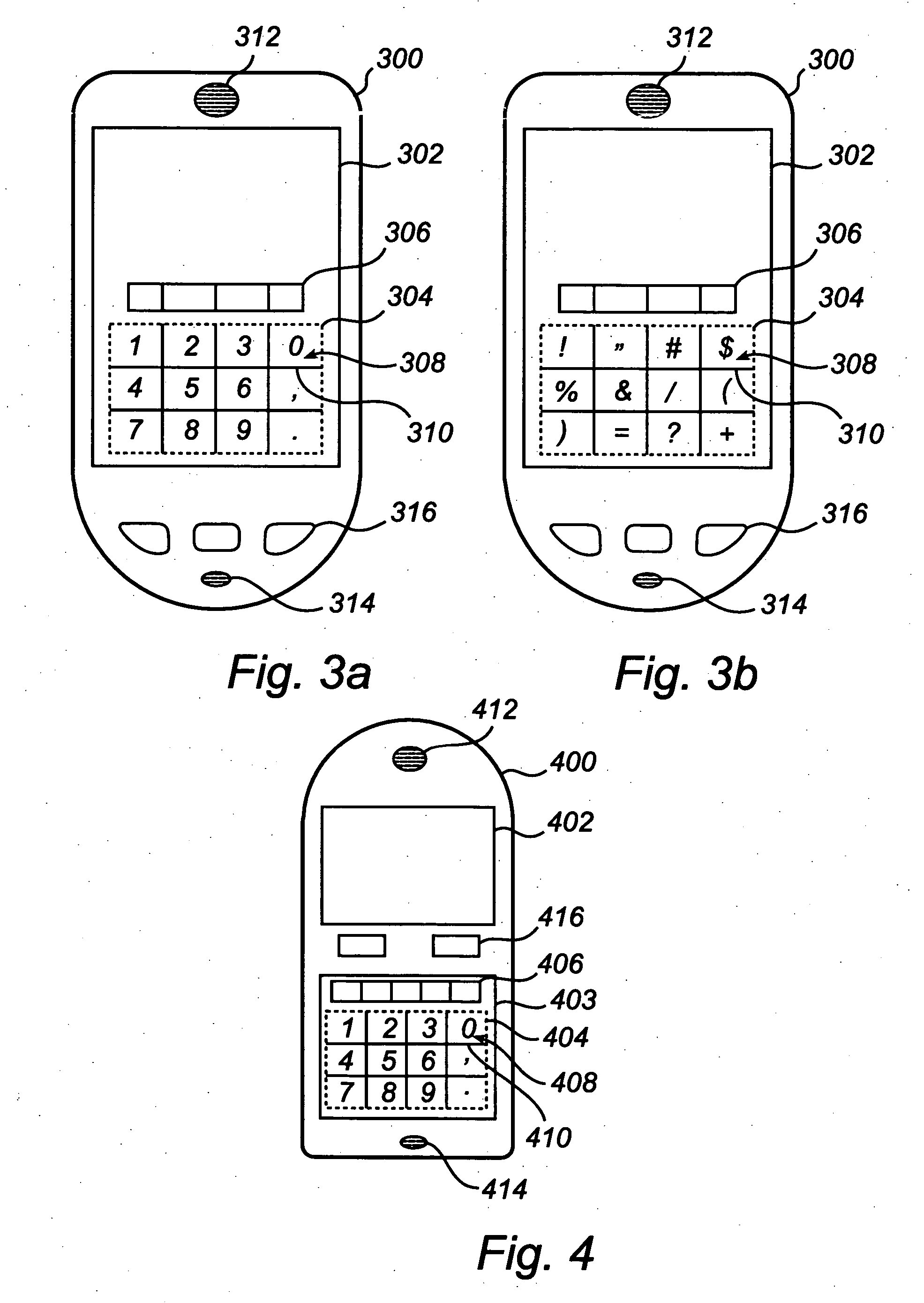 Mobile communication terminal and method