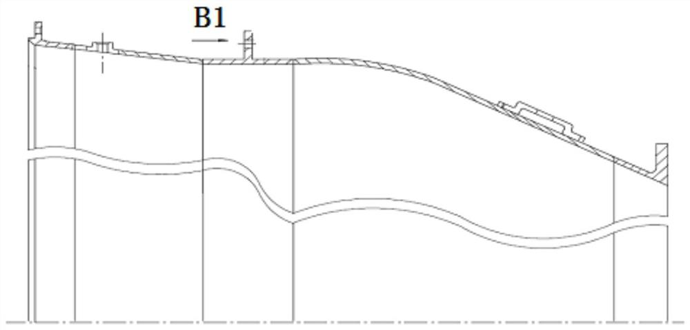 A Device for Quickly Determining Angular Holes