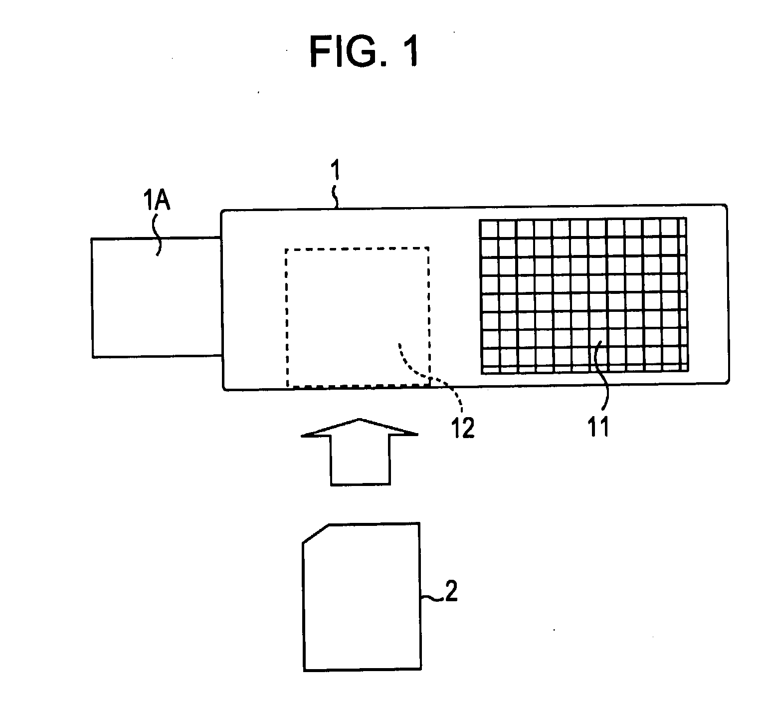 Electronic apparatus and information processing method