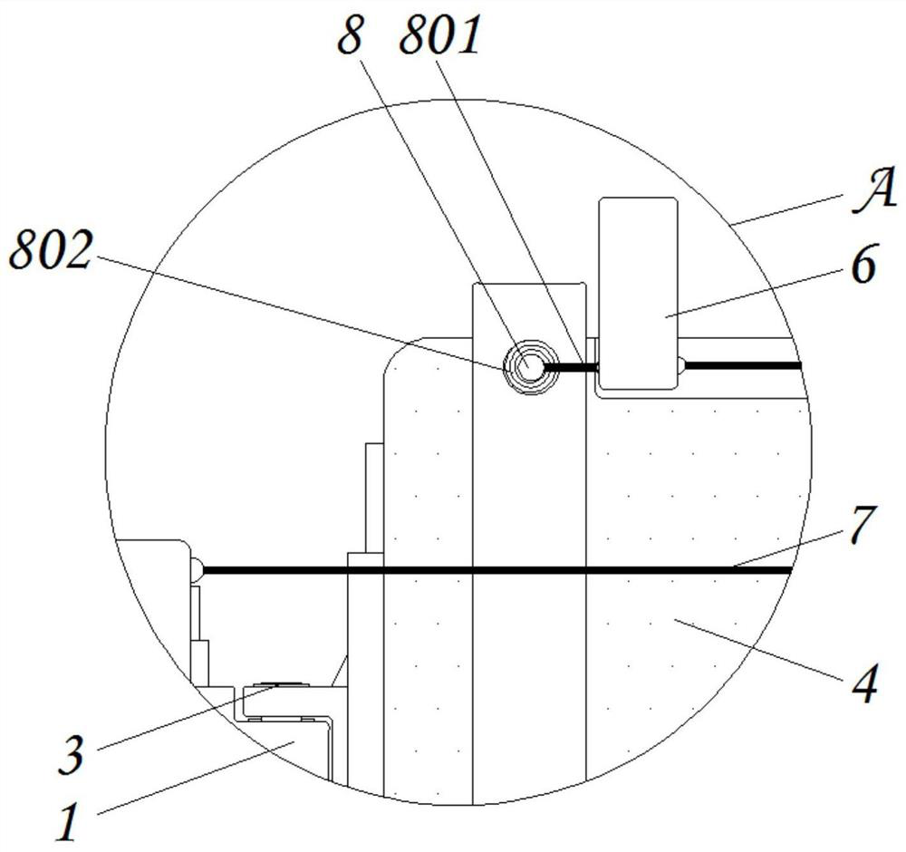 Textile equipment with driving mechanism and textile equipment transformation method