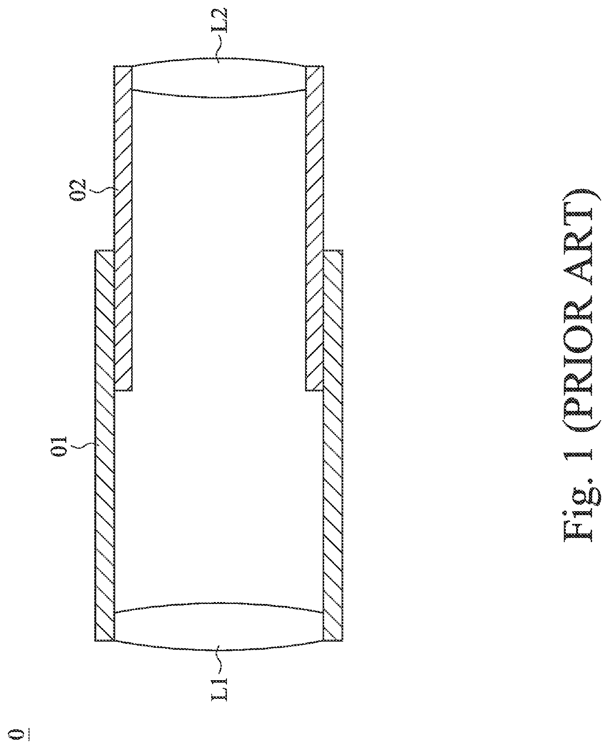 Lens device and lens set moving mechanism thereof