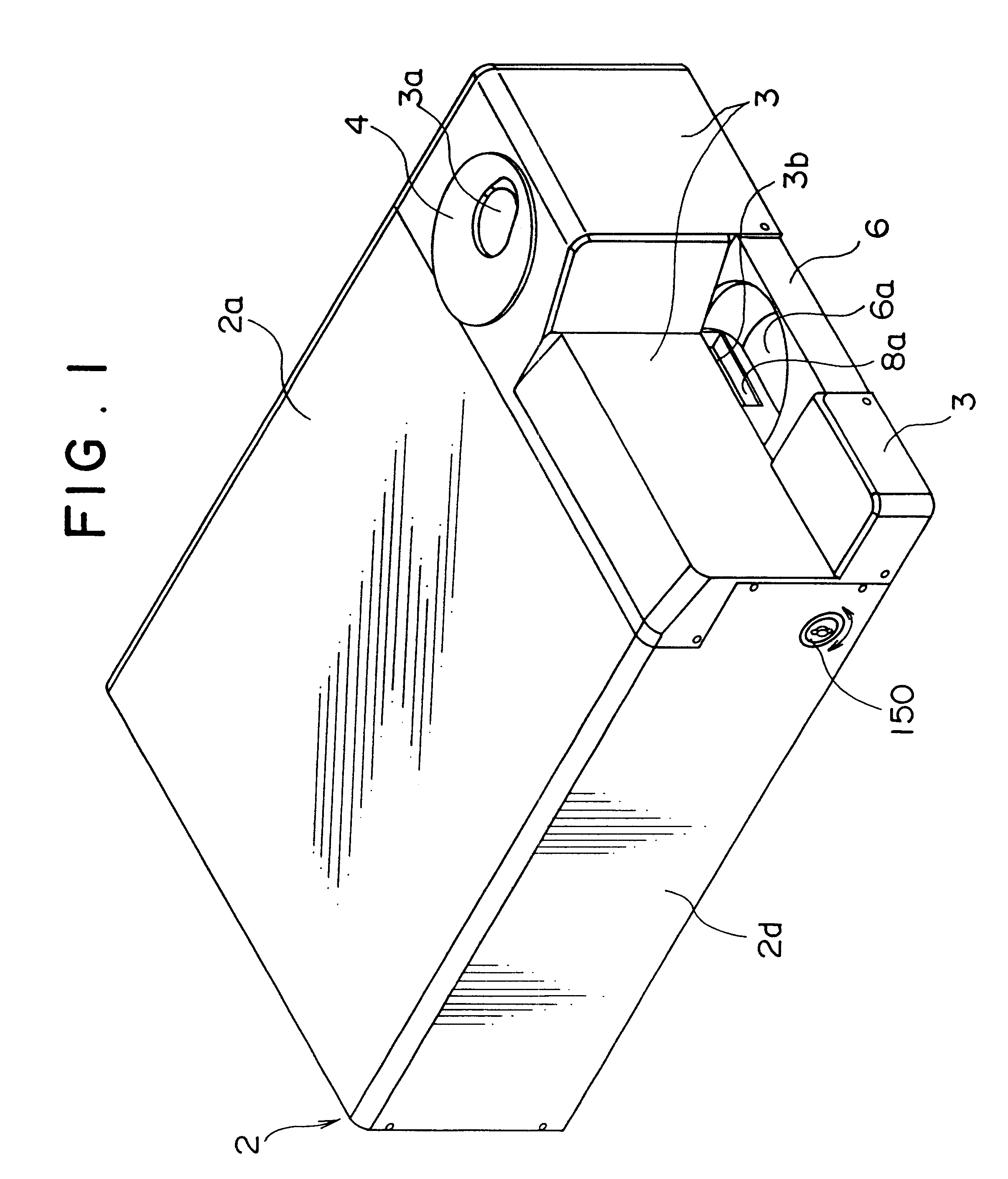 Coin receiving and dispensing apparatus