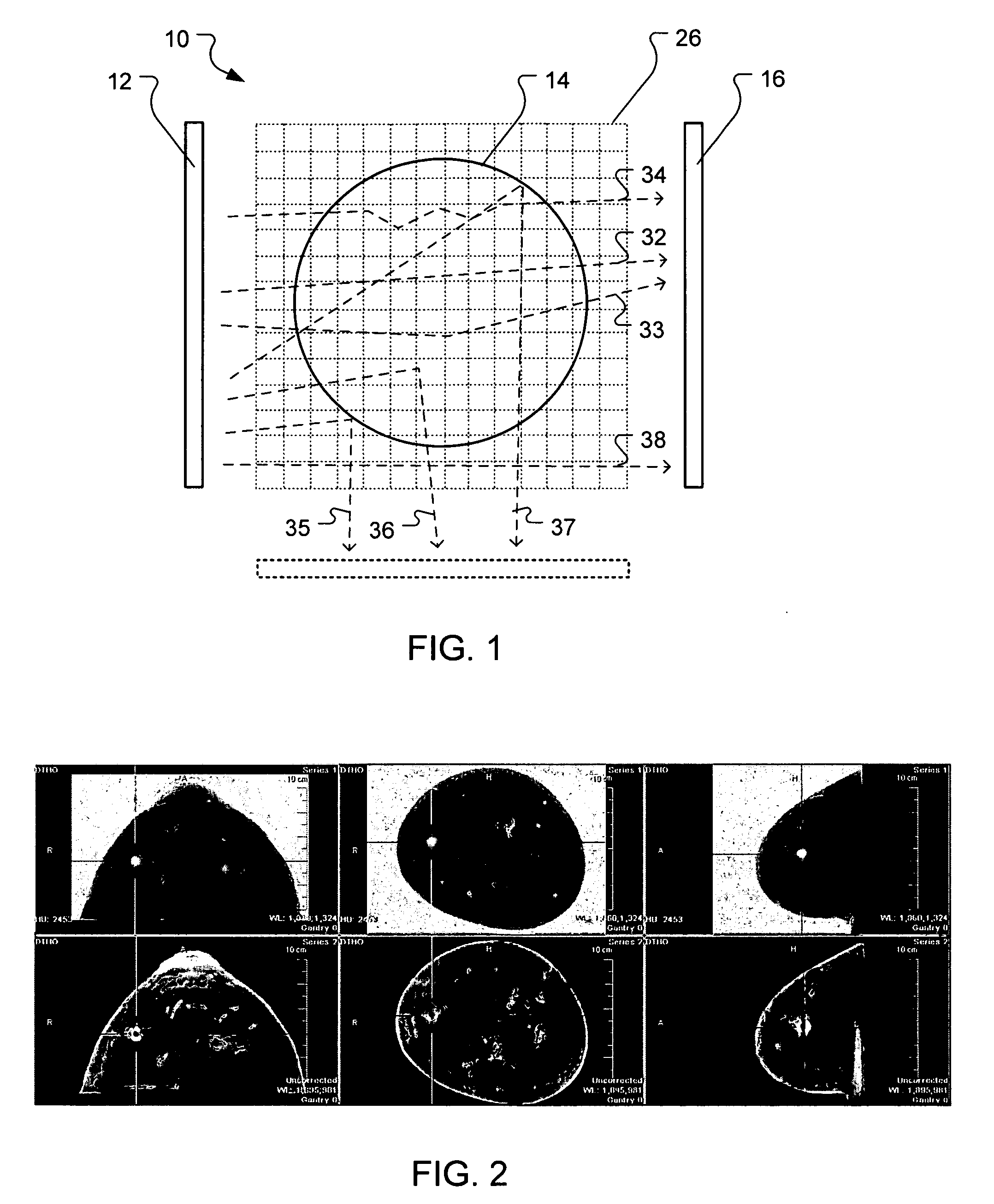 Imaging System Eureka Patsnap Develop Intelligence Library