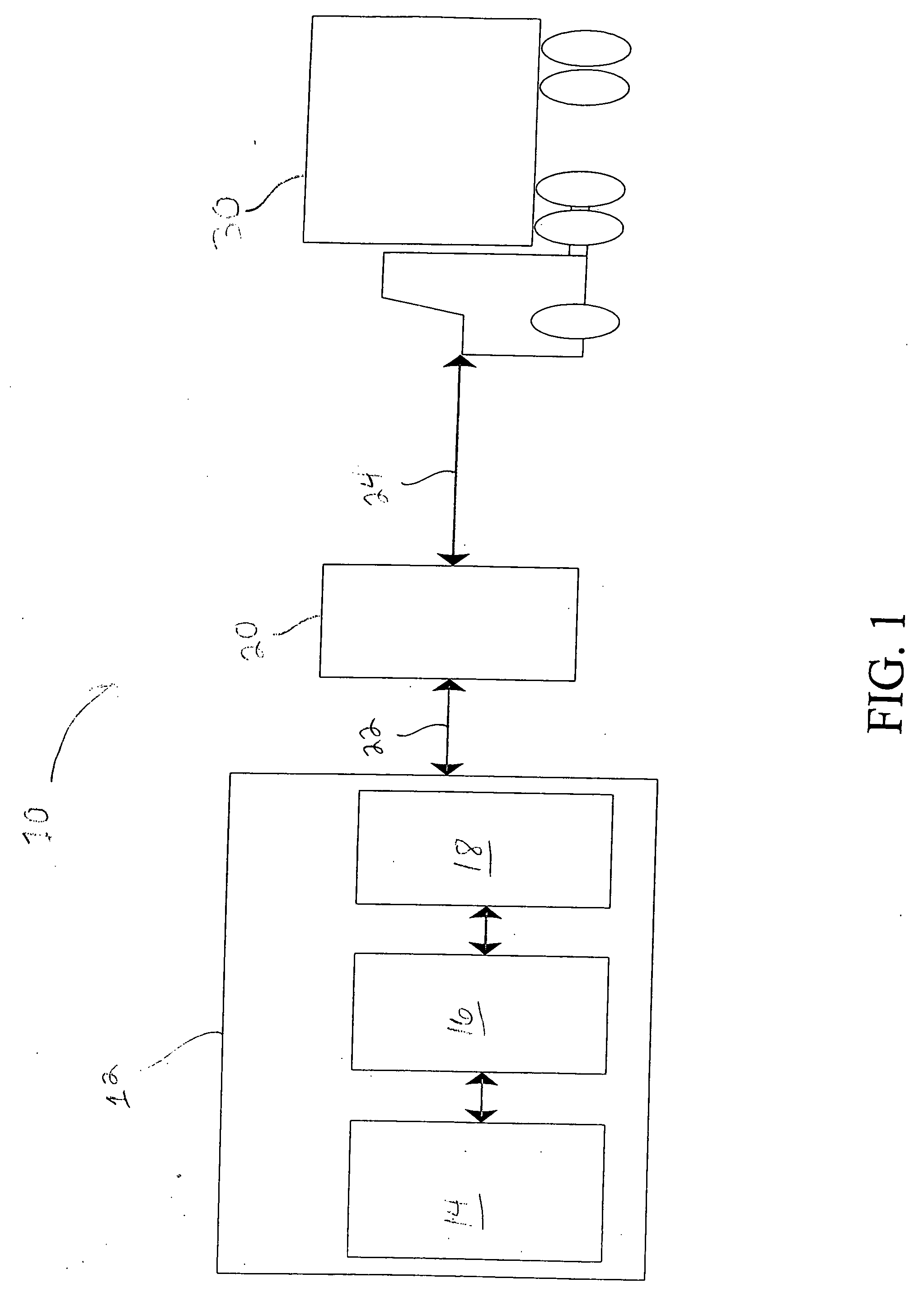 Systems and methods for remotely communicating with a vehicle