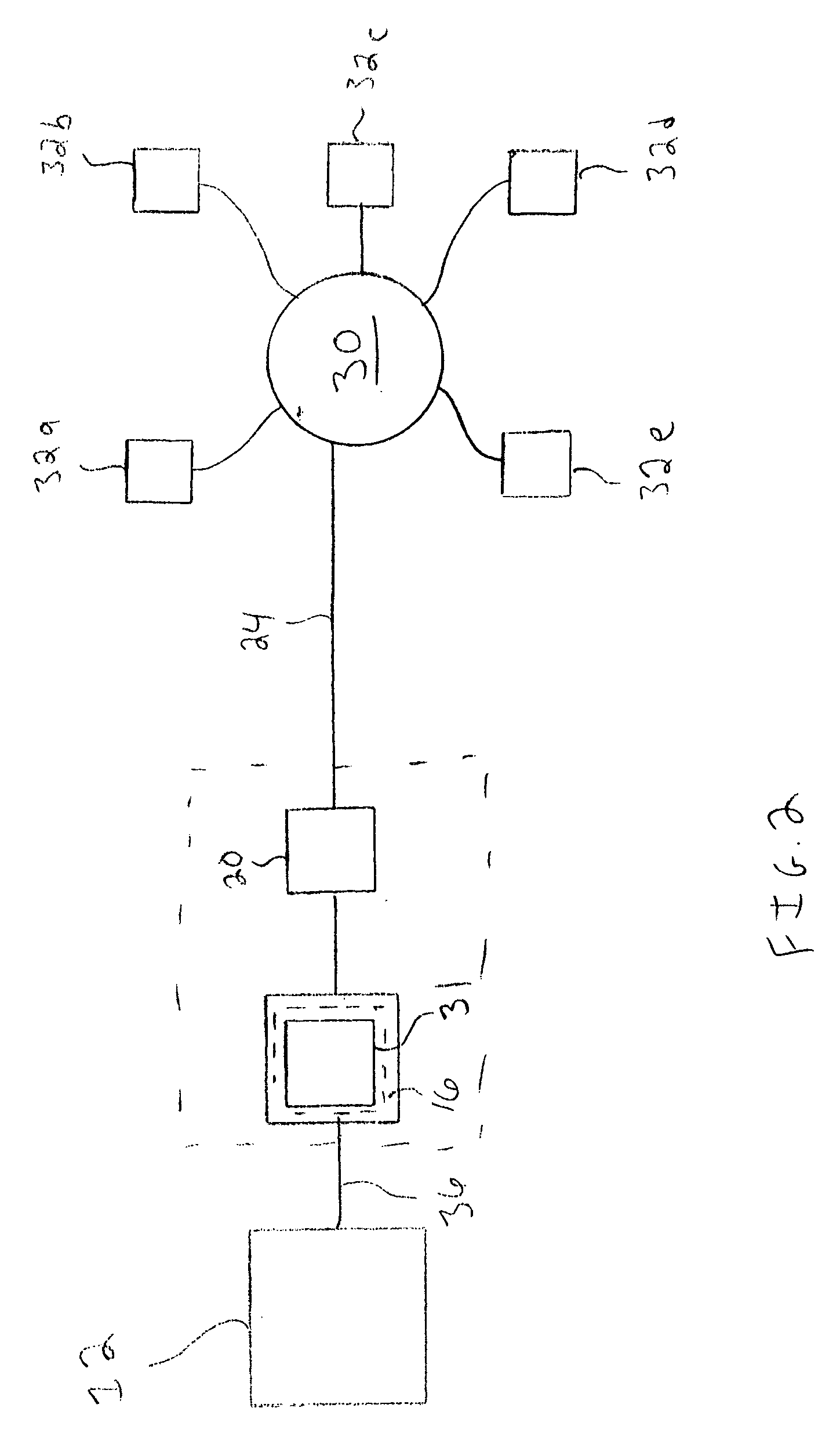 Systems and methods for remotely communicating with a vehicle