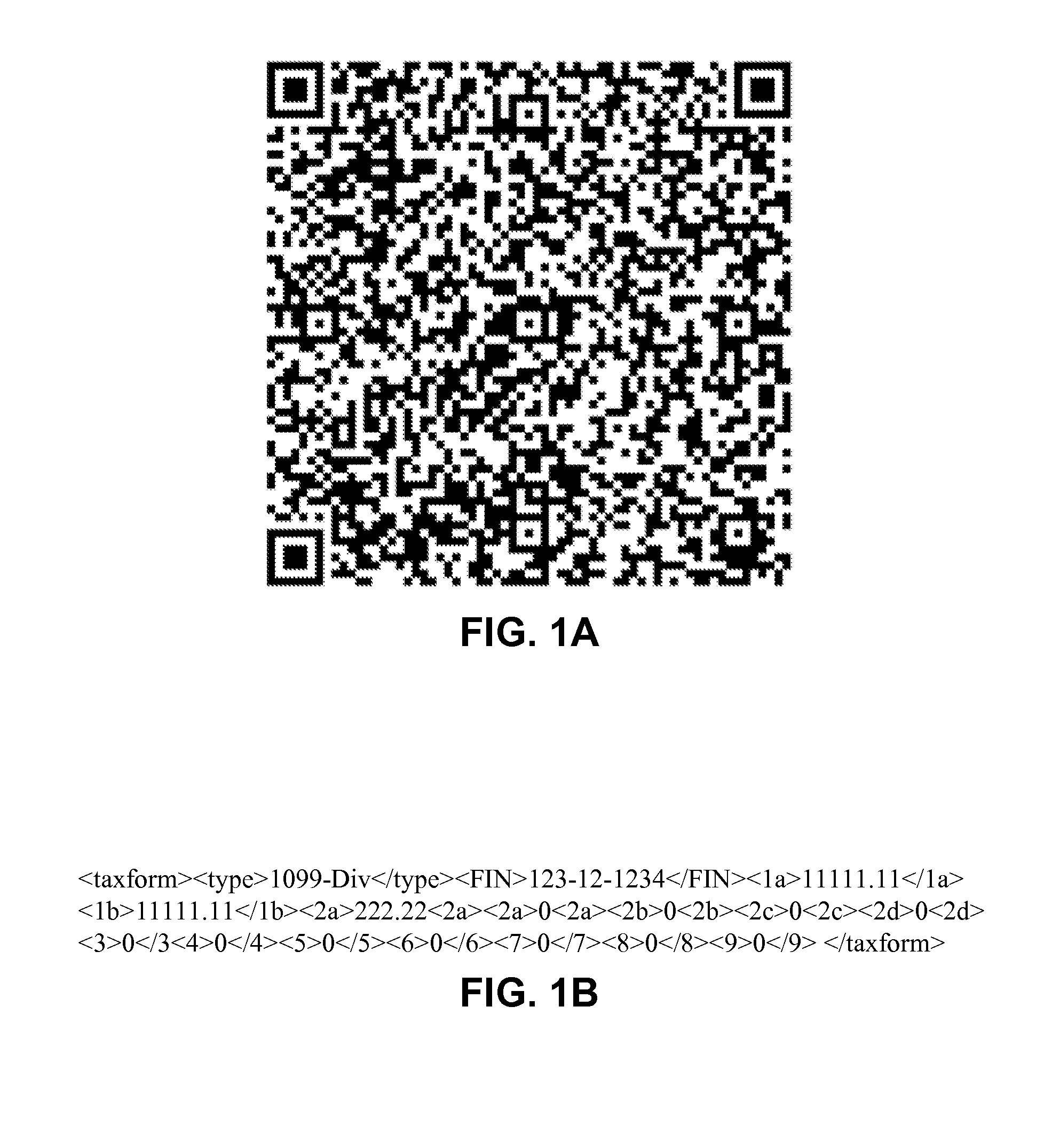 Method and apparatus for capturing financial data using a camera-equipped computing device