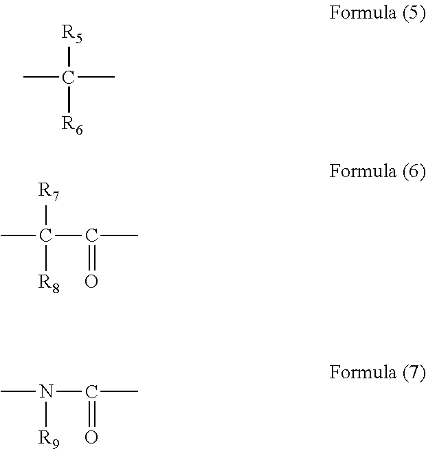 Composition for forming resist underlayer film with reduced outgassing