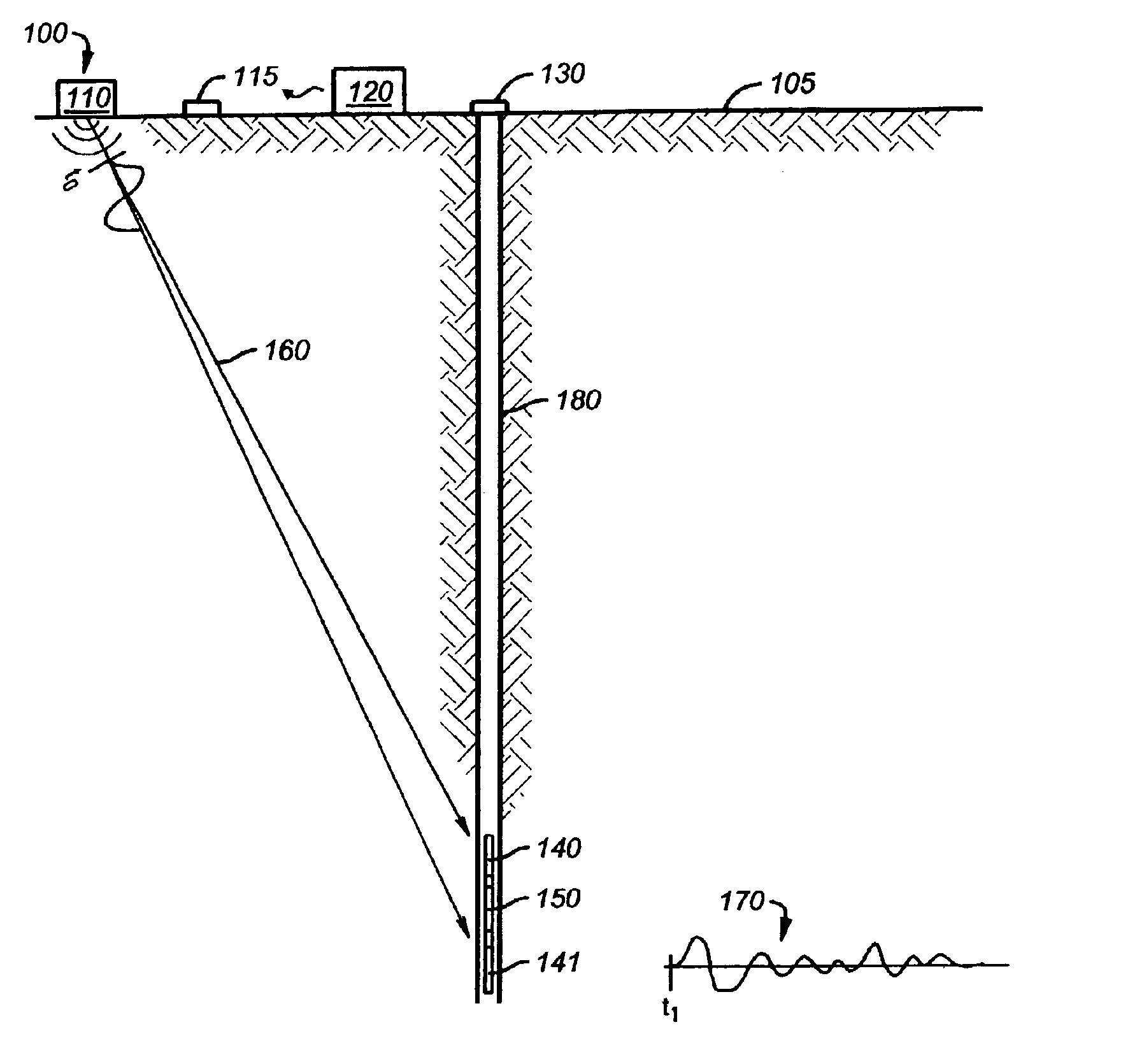 Seismic monitoring and control method