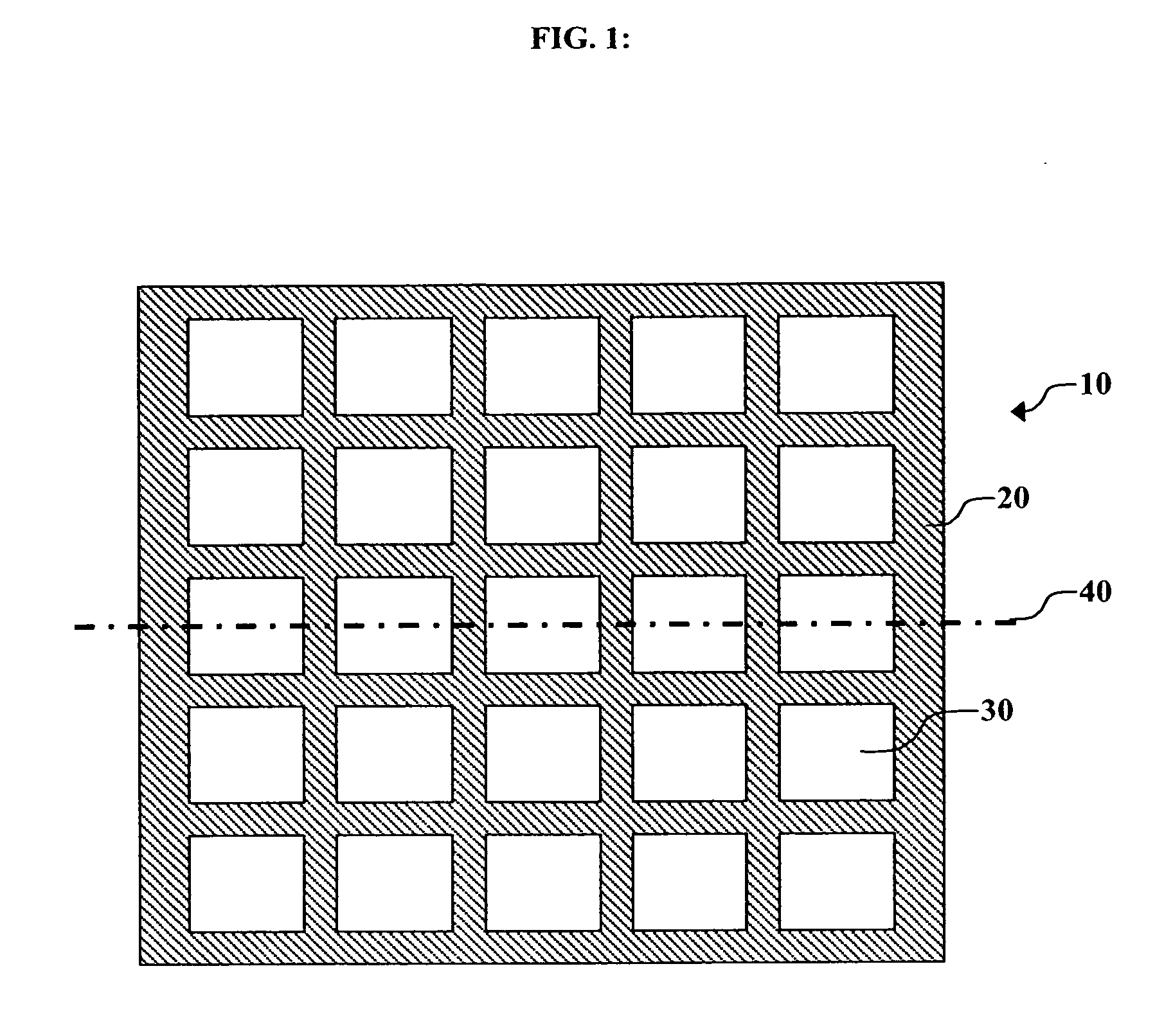 Patterning OLED device electrodes and optical material