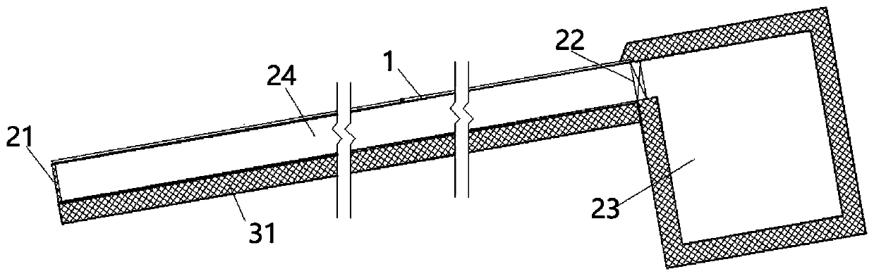 Solar device