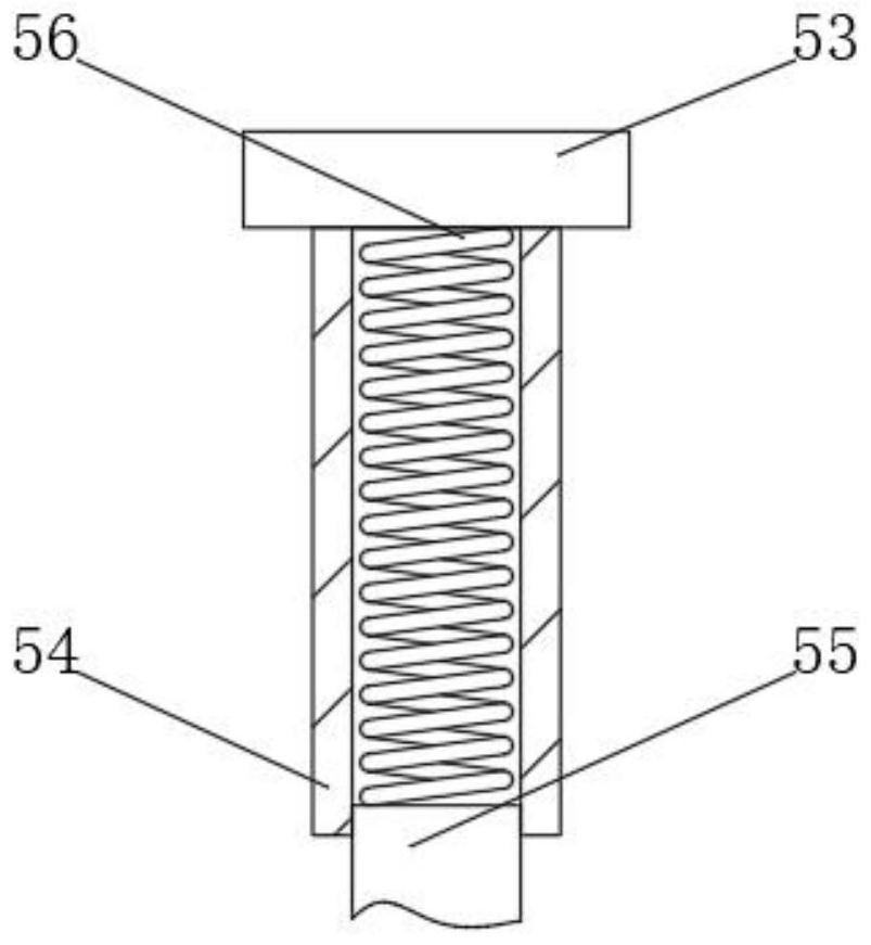 High numerical control bending device for steel pipe furniture and bending method of high numerical control bending device