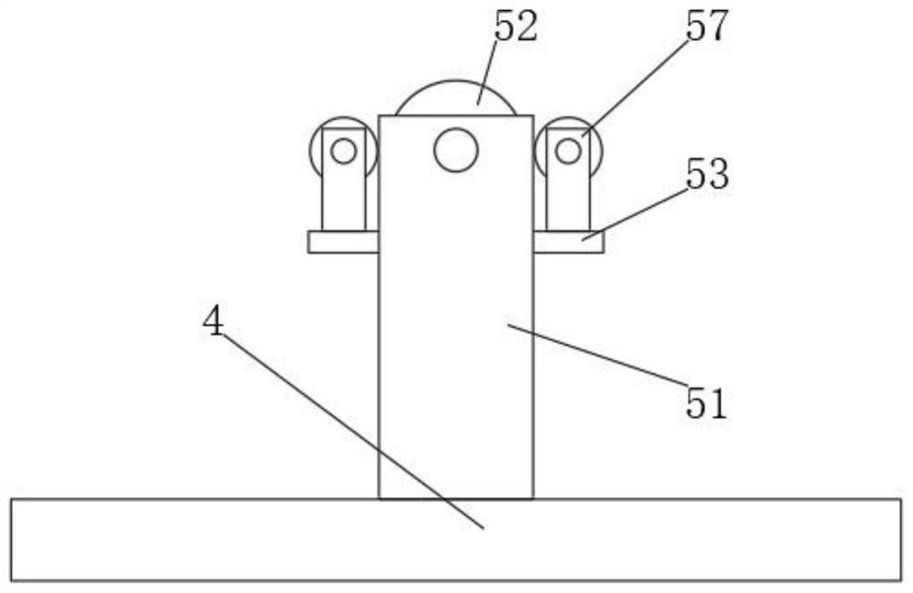 High numerical control bending device for steel pipe furniture and bending method of high numerical control bending device