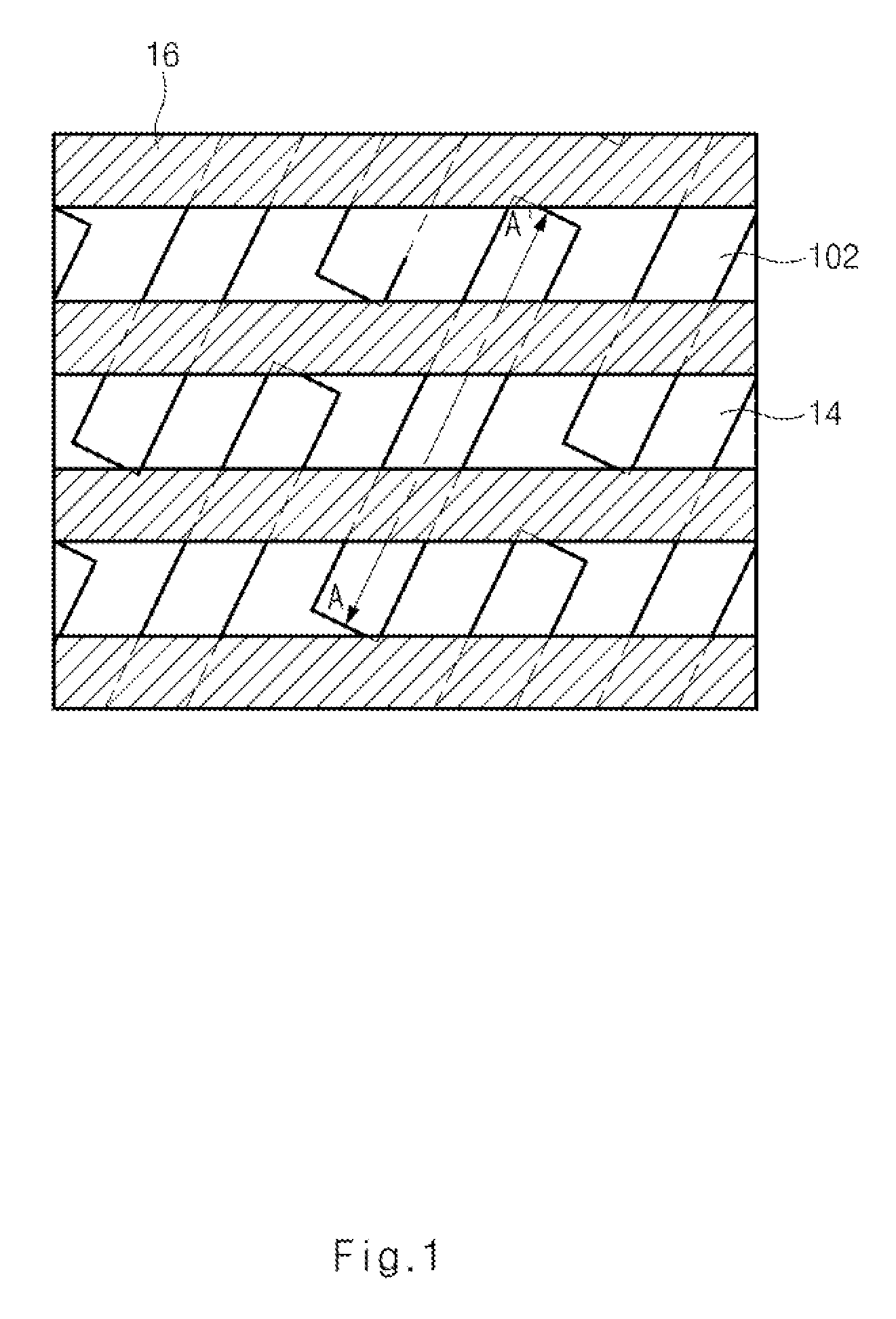 Semiconductor device having buried gate, method of fabricating the same, and module and system having the same