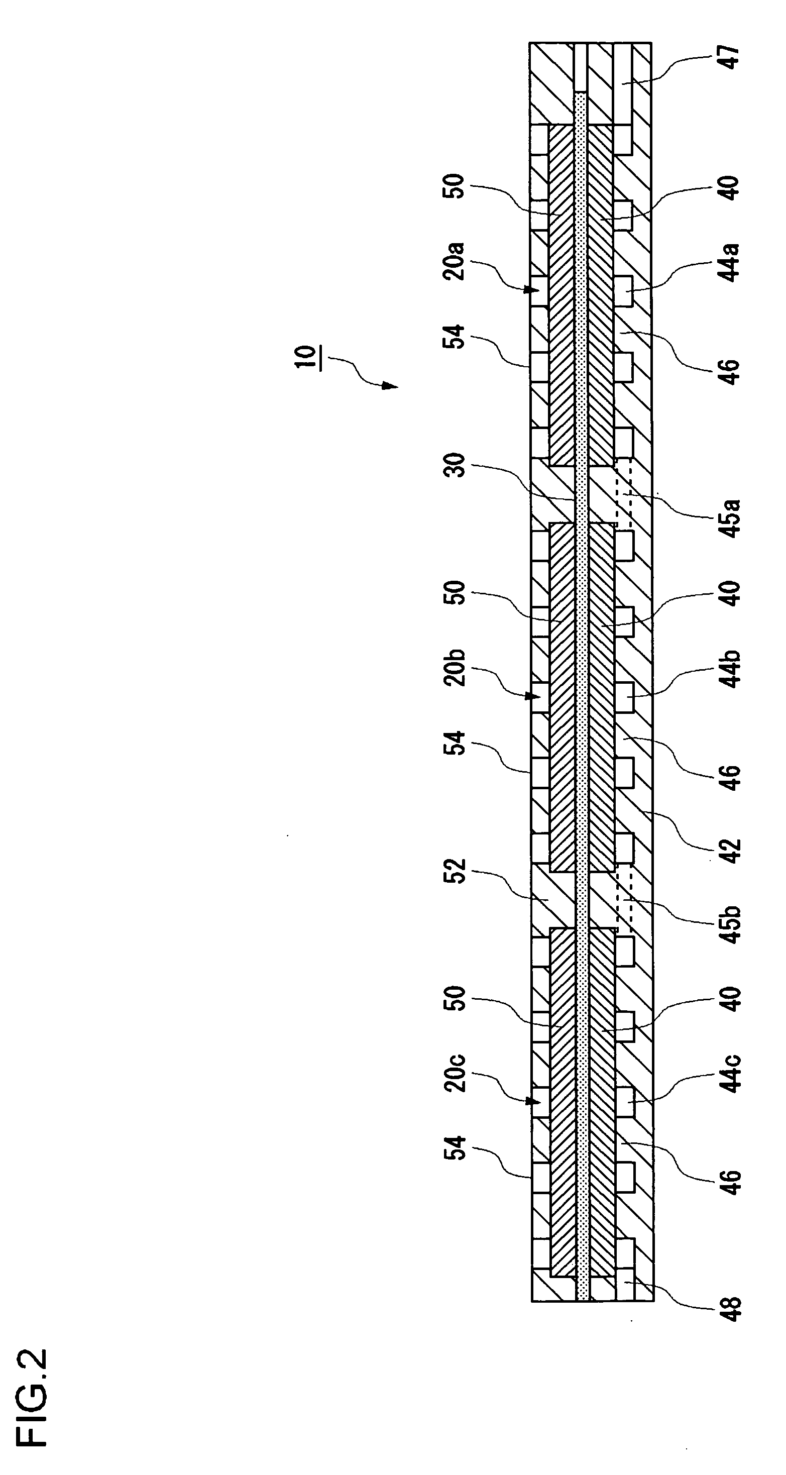 Membrane electrode assembly, method for manufacturing the same, and fuel cell including the same