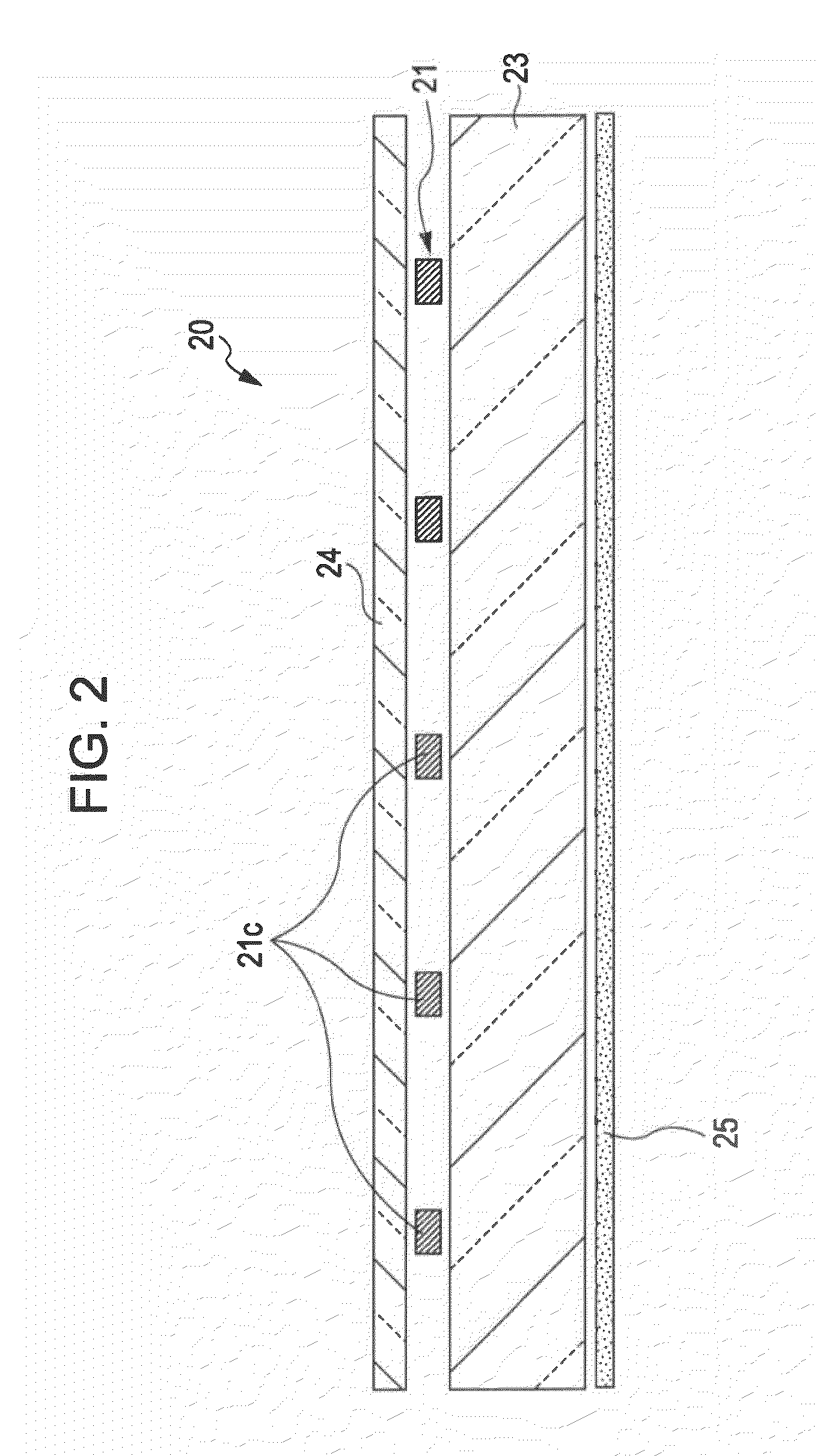 Antenna device and mobile device