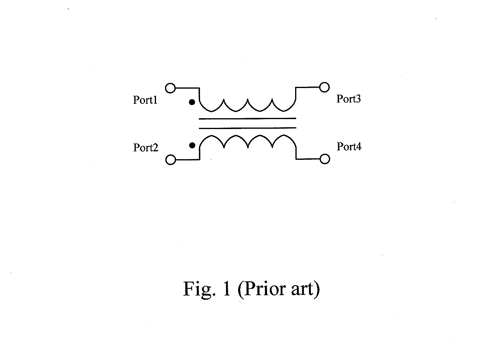 Integrated circuit common-mode filters with ESD protection and manufacturing method