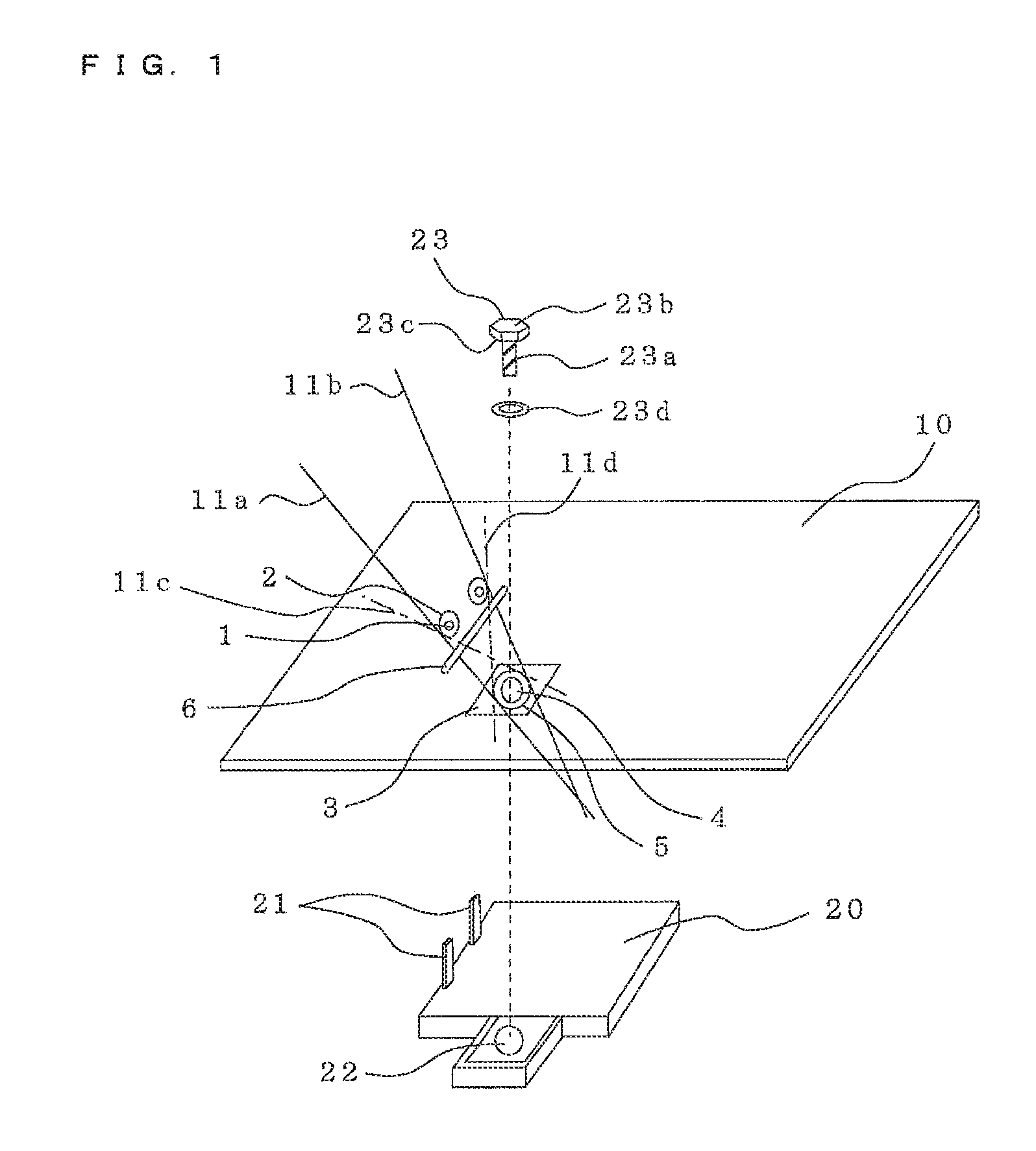 Printed circuit board and power supply unit