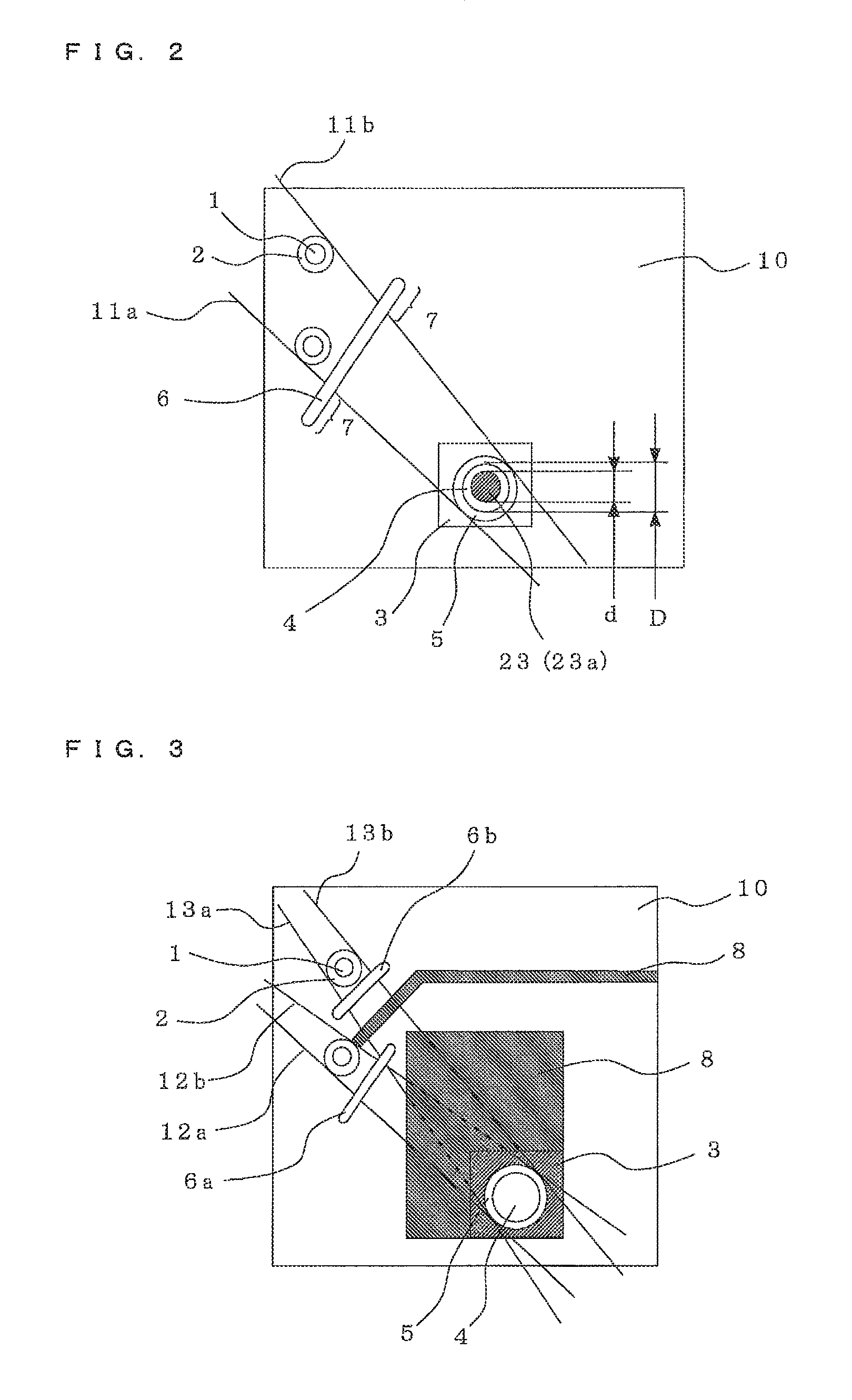 Printed circuit board and power supply unit