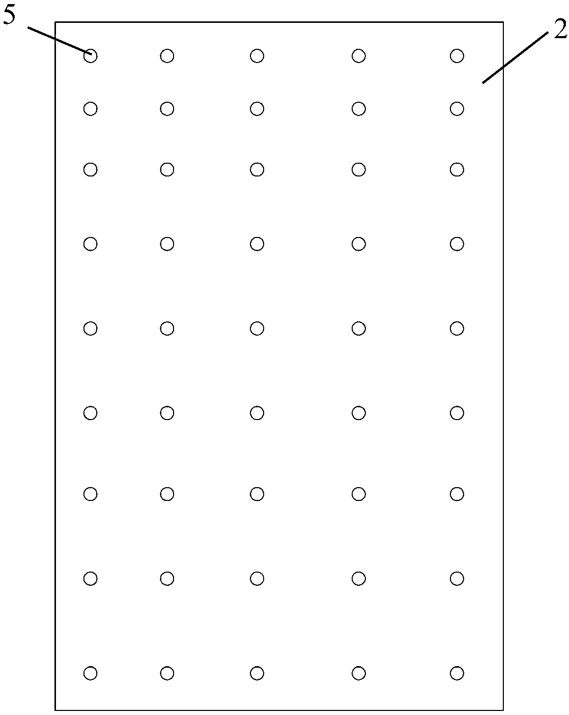 Healthy and hygeian health-care mat and making method thereof