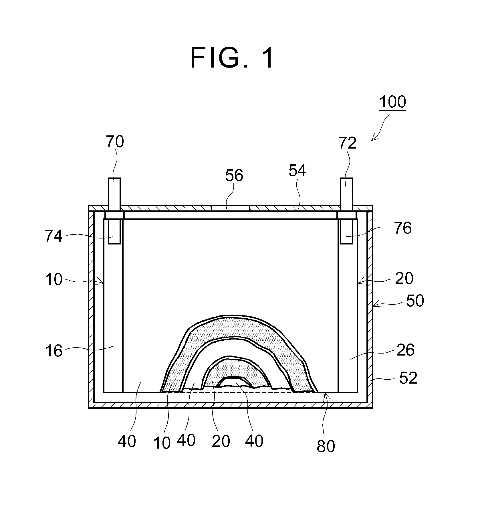 Manufacturing method for nonaqueous electrolyte secondary battery
