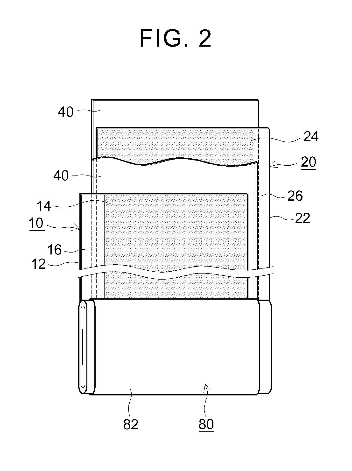 Manufacturing method for nonaqueous electrolyte secondary battery